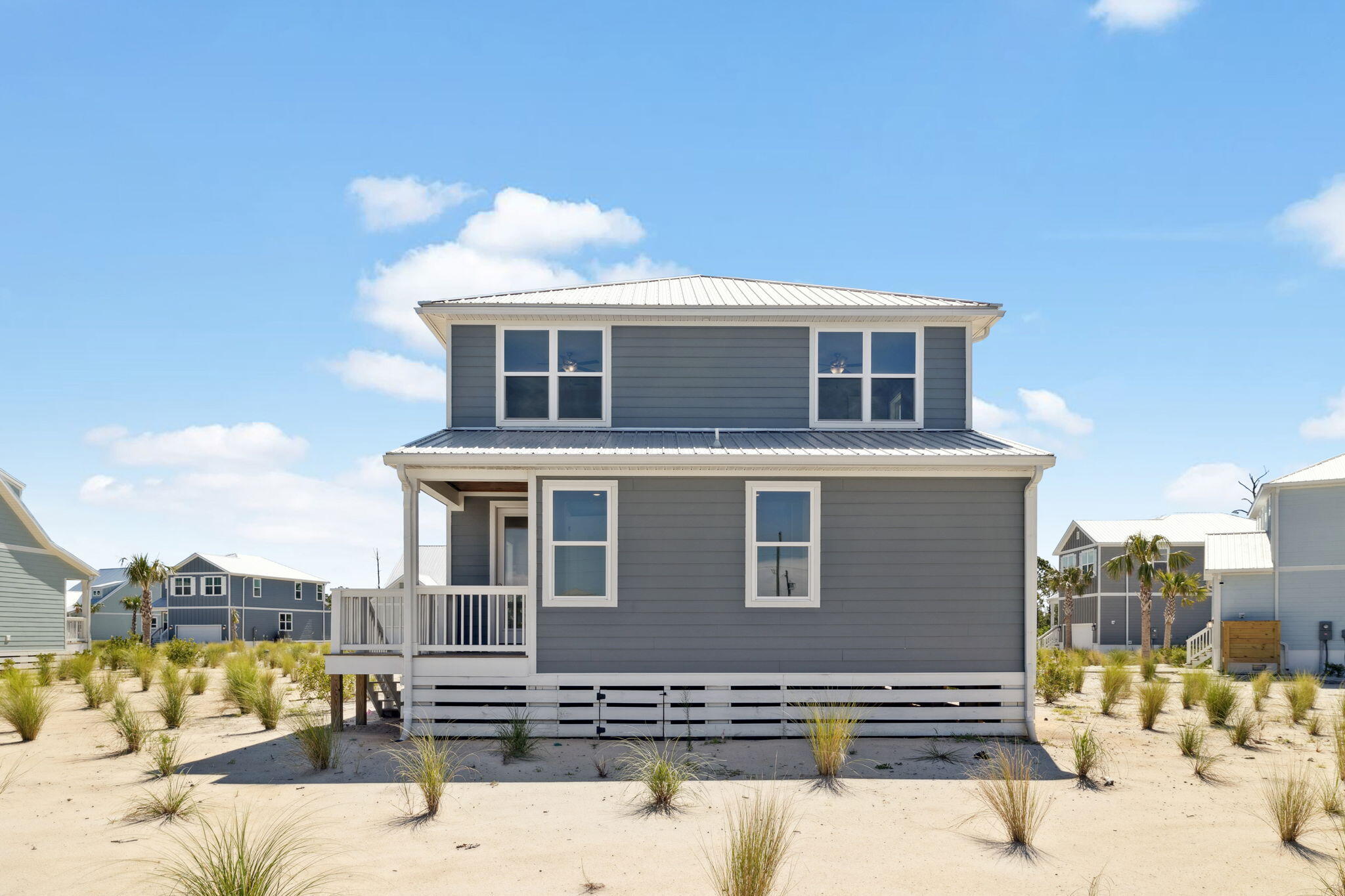 Redfish Cove - Residential