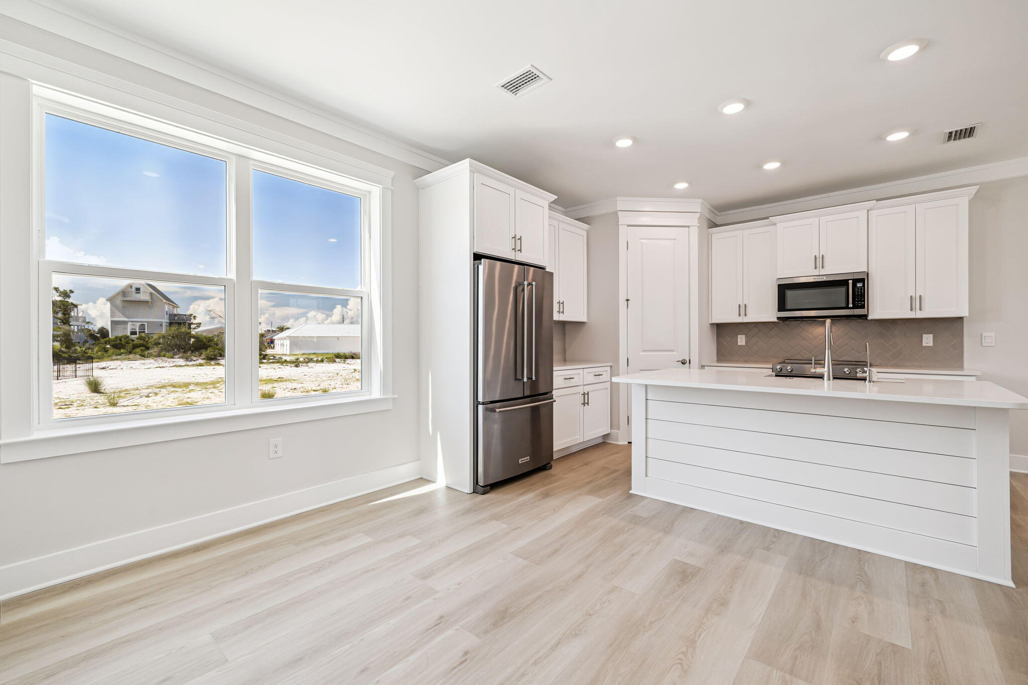 Redfish Cove - Residential
