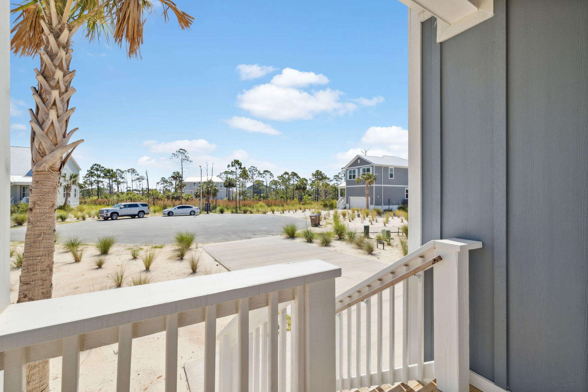 Redfish Cove - Residential