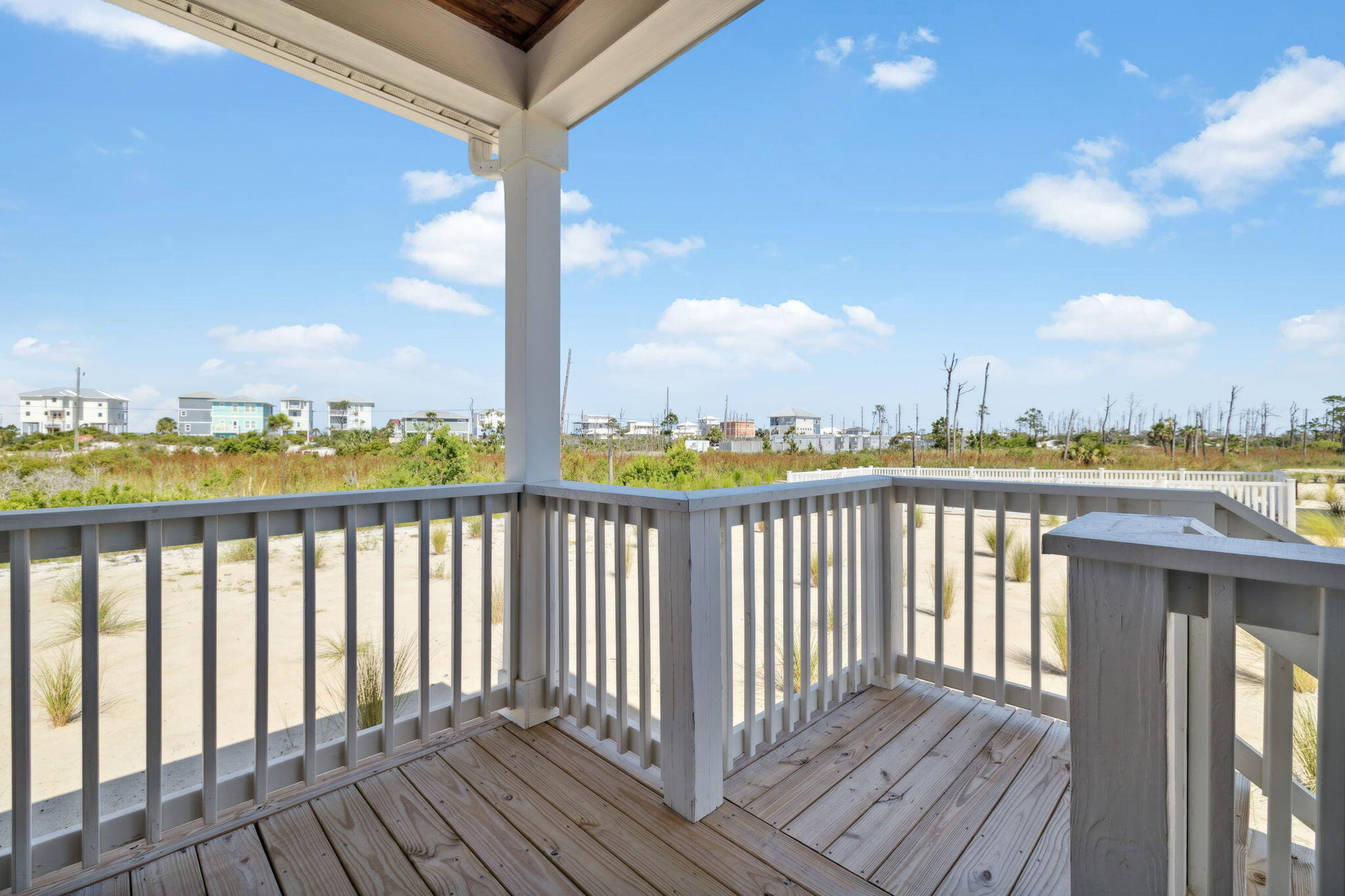 Redfish Cove - Residential