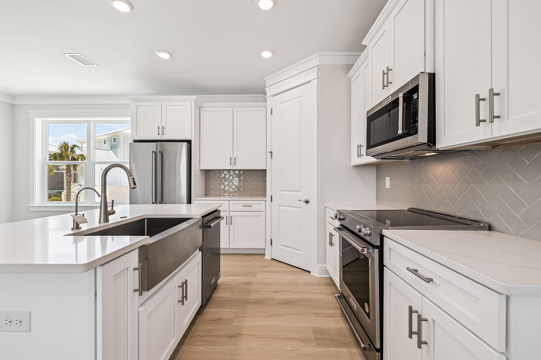 Redfish Cove - Residential