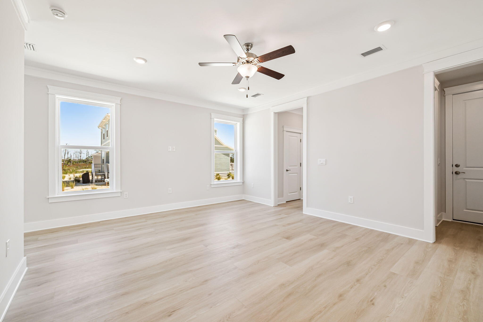 Redfish Cove - Residential