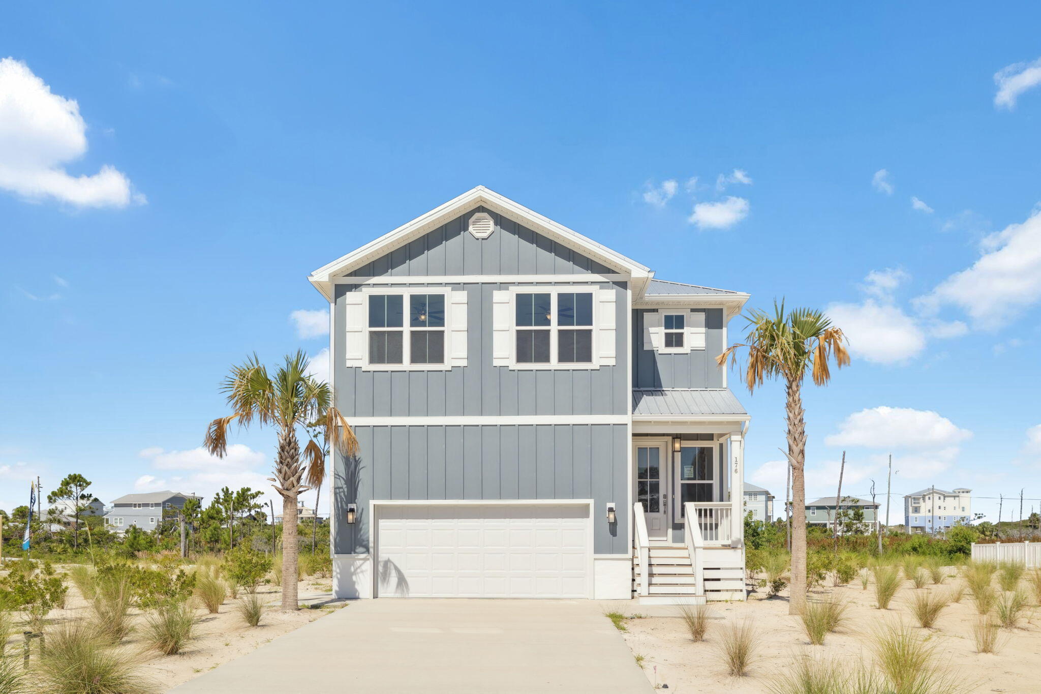 176 Marsh View Ridge Lane