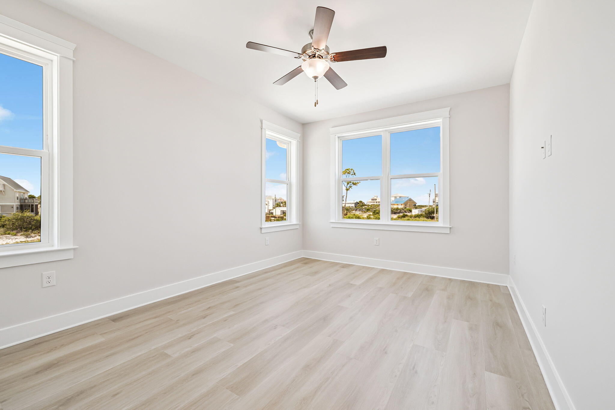 Redfish Cove - Residential