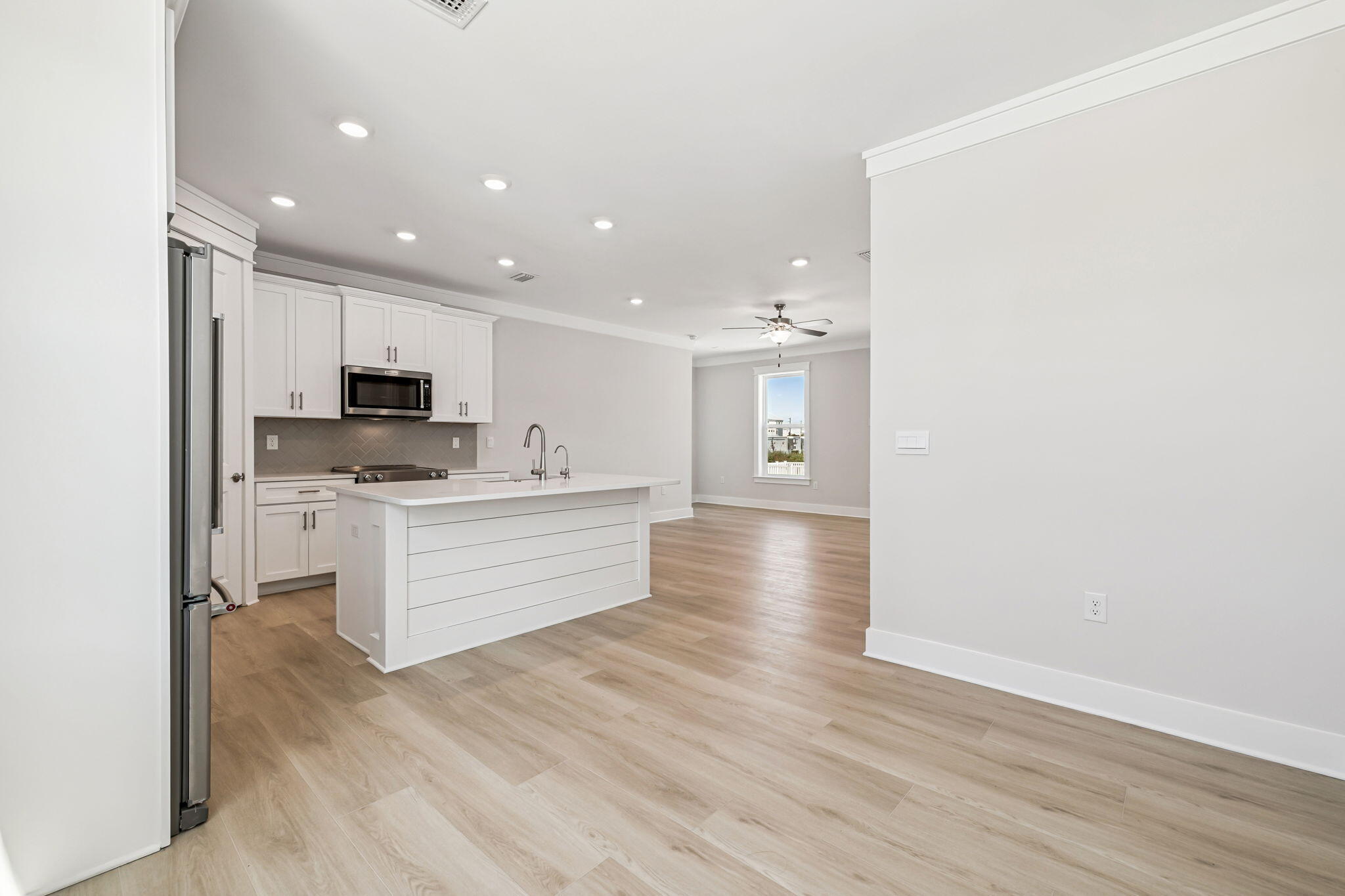 Redfish Cove - Residential
