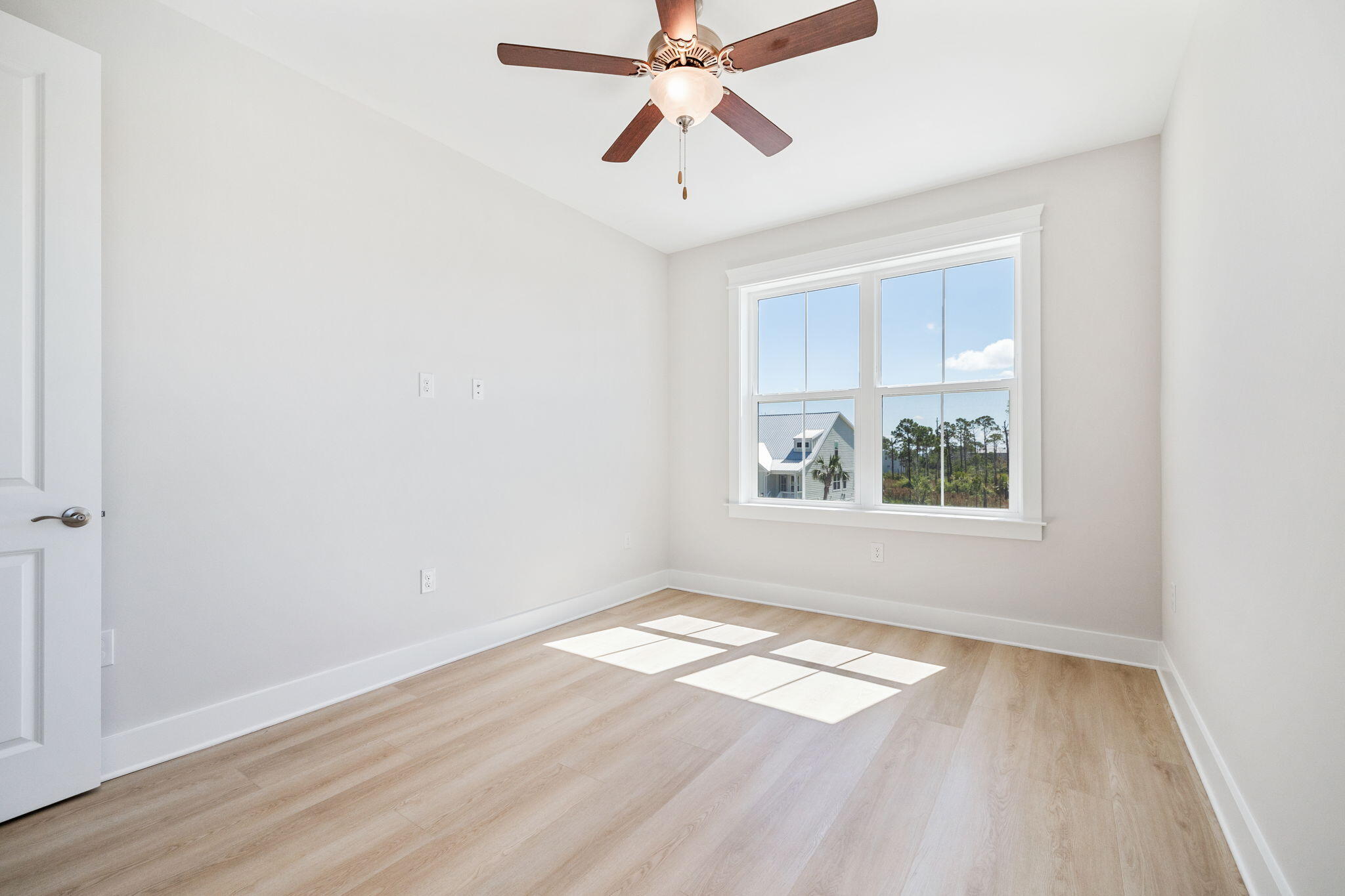 Redfish Cove - Residential