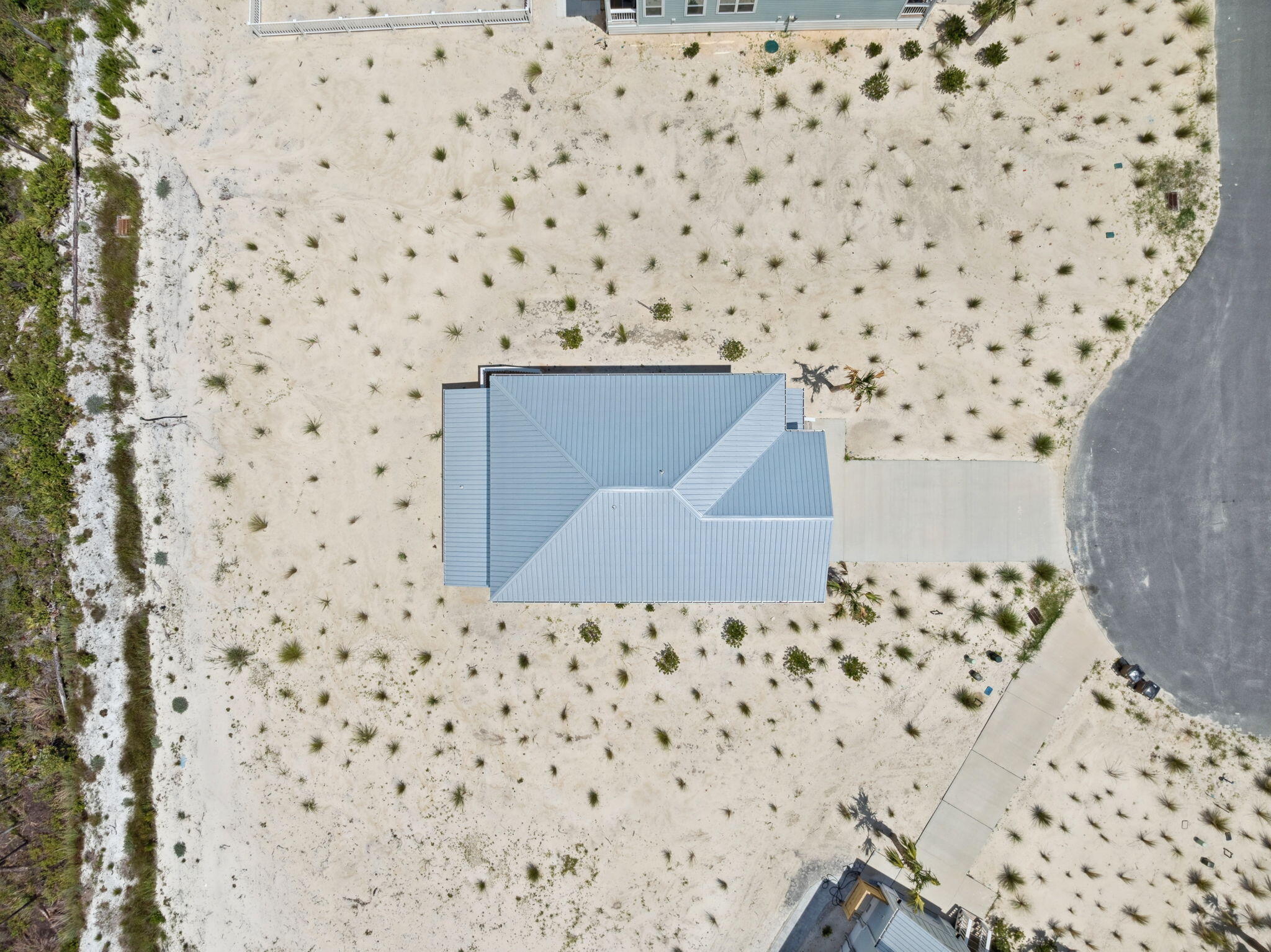 Redfish Cove - Residential