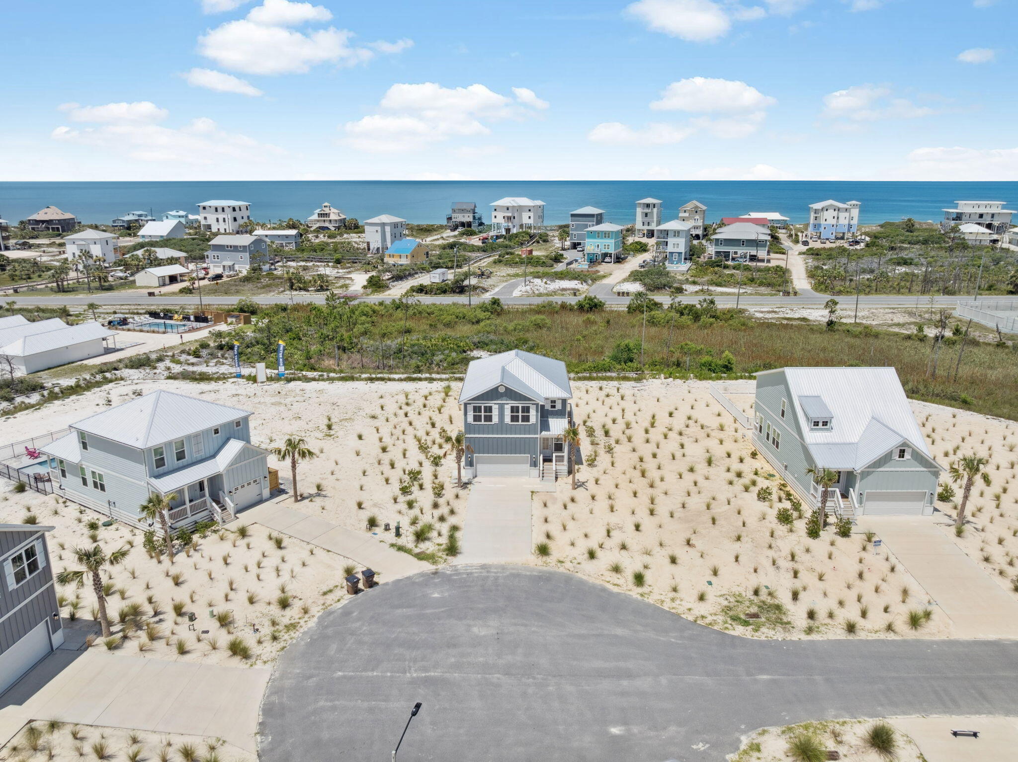 Redfish Cove - Residential