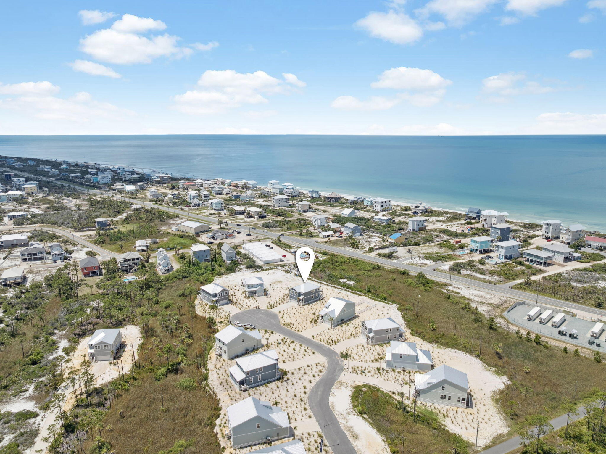 Redfish Cove - Residential