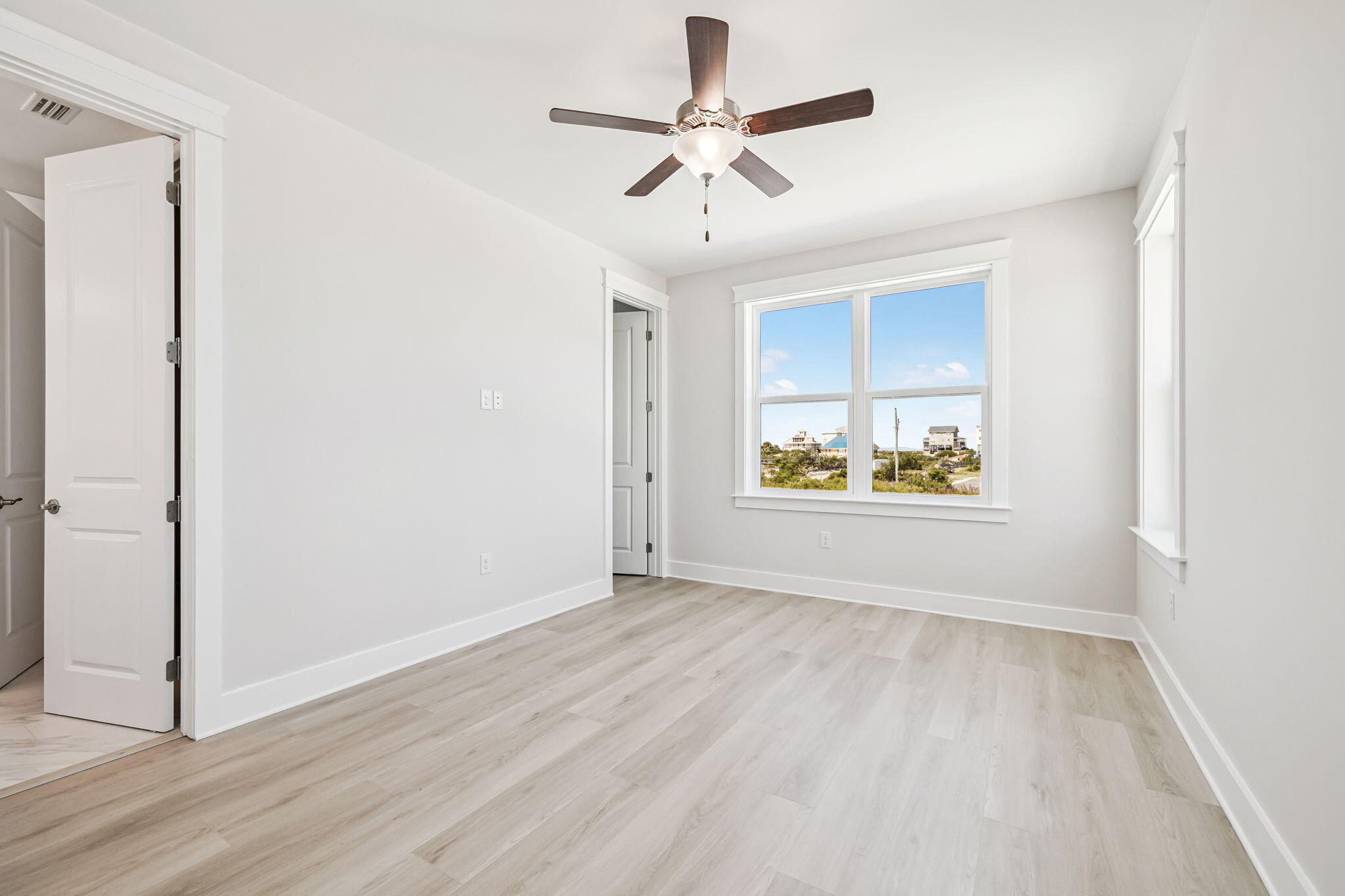 Redfish Cove - Residential