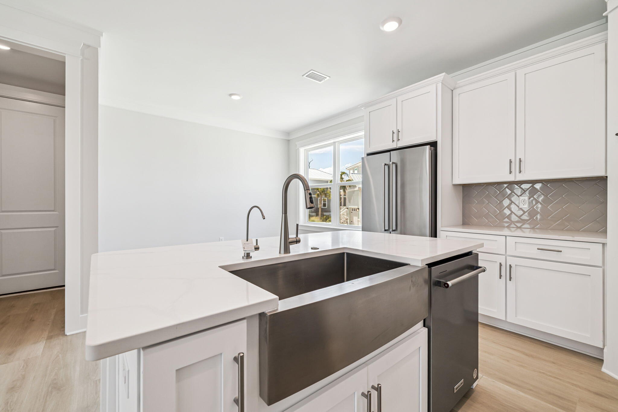 Redfish Cove - Residential