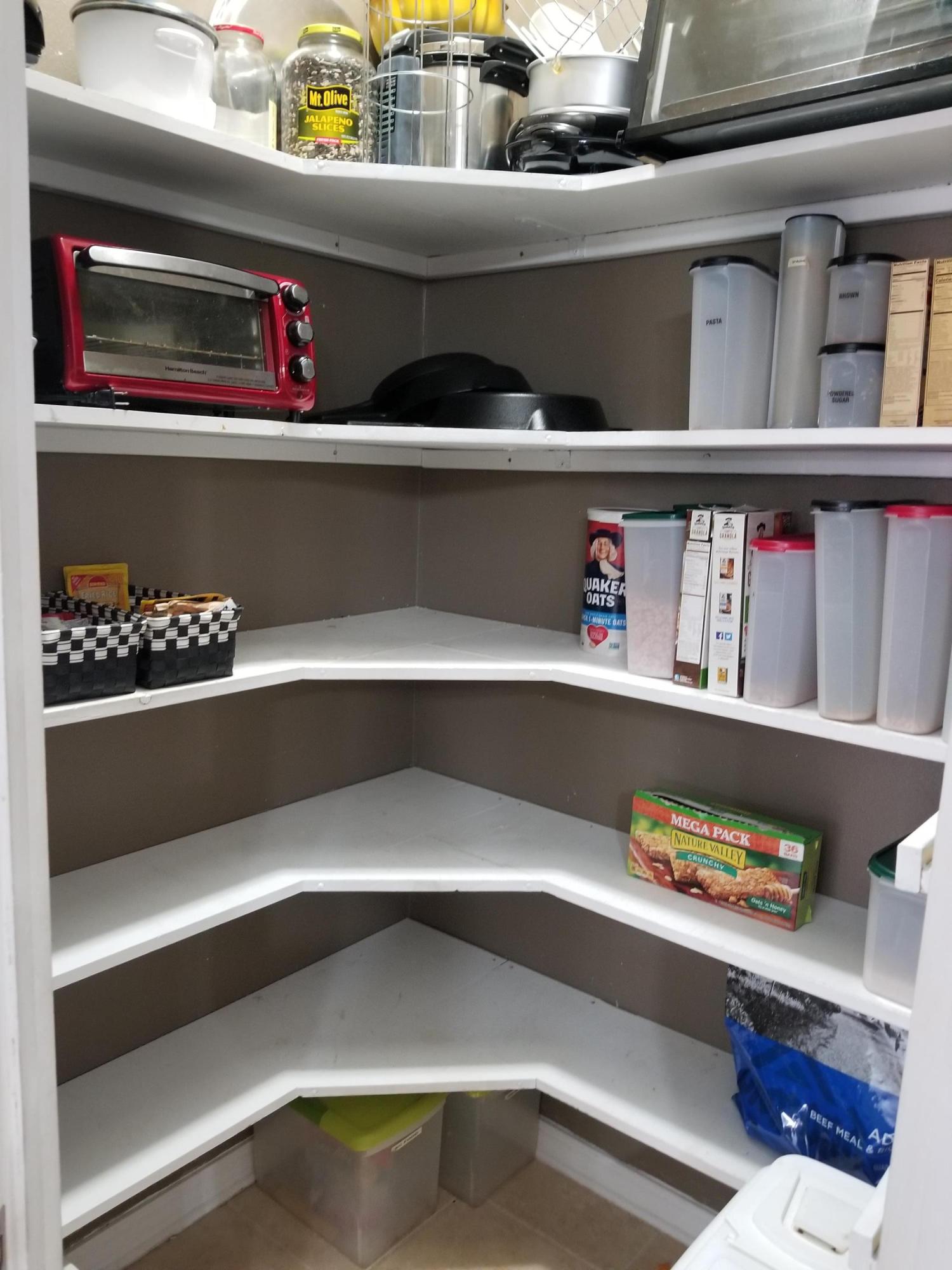 KELLIE'S WAY - Residential