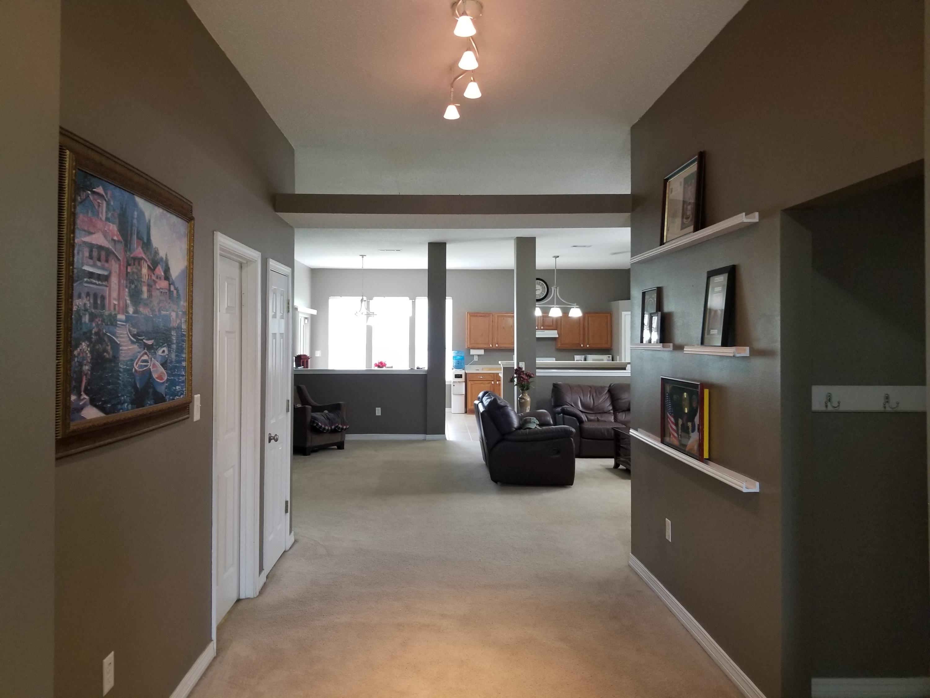 KELLIE'S WAY - Residential