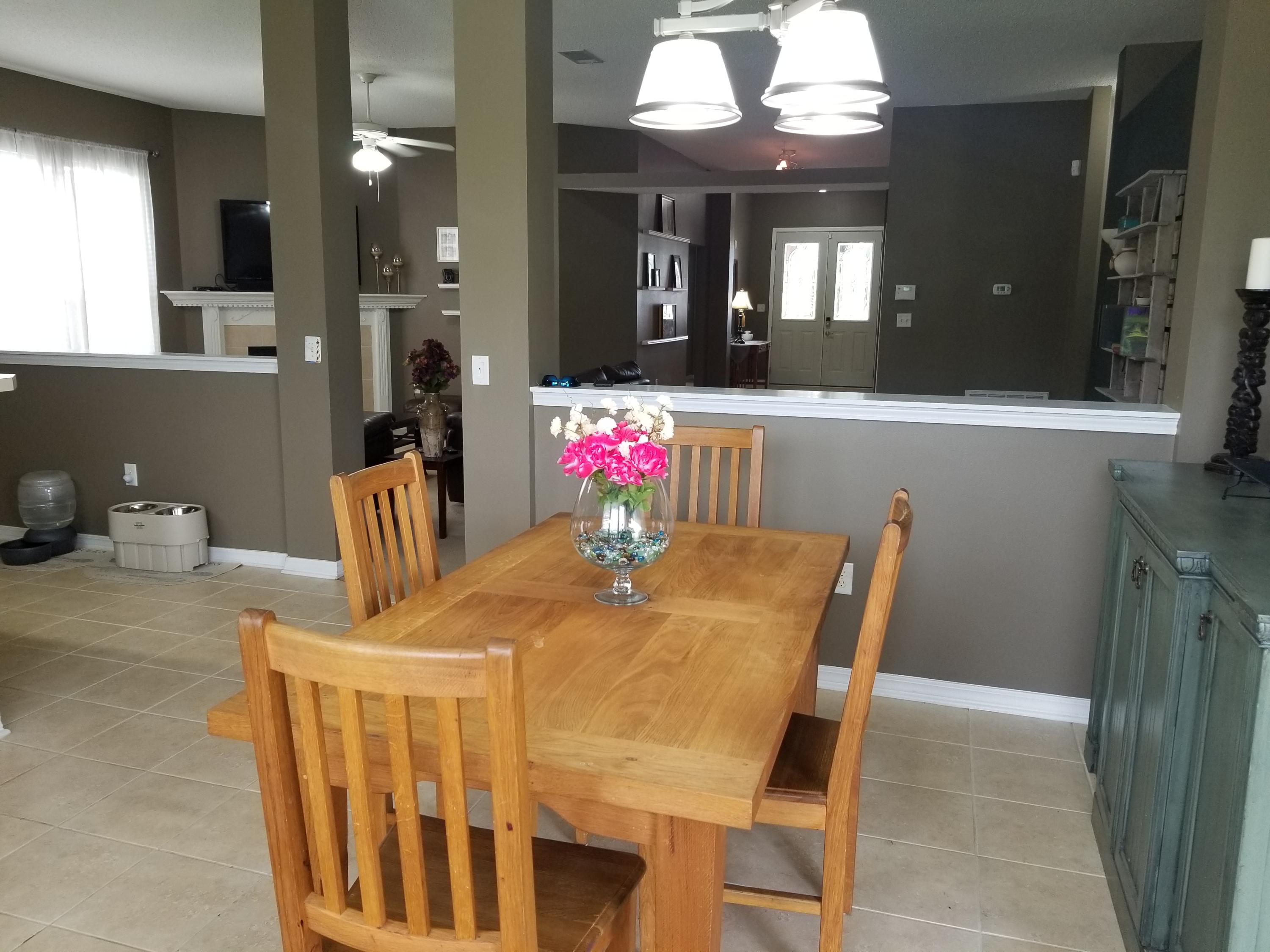 KELLIE'S WAY - Residential