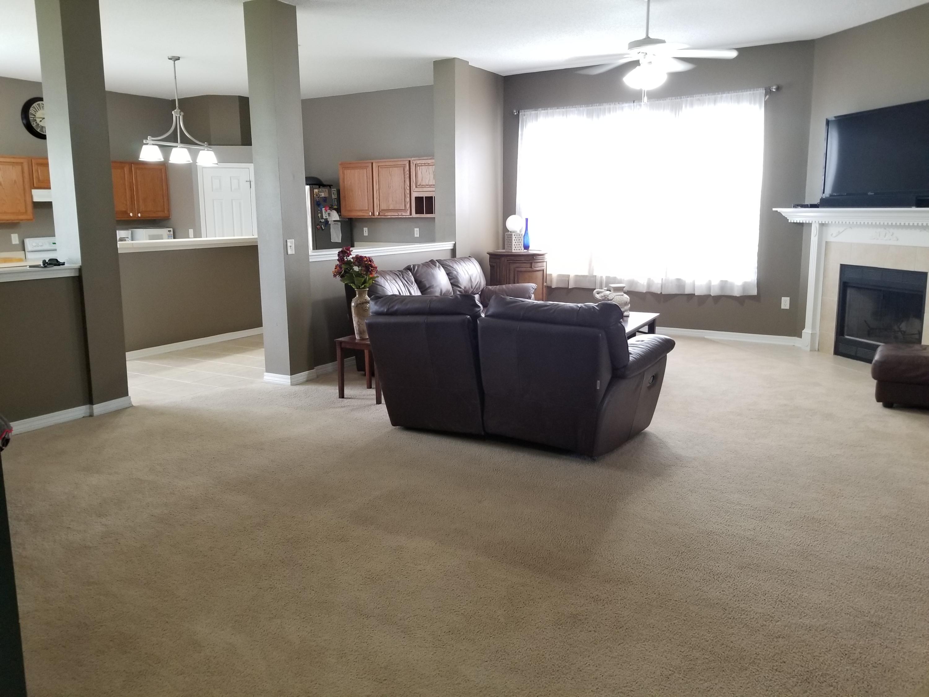 KELLIE'S WAY - Residential