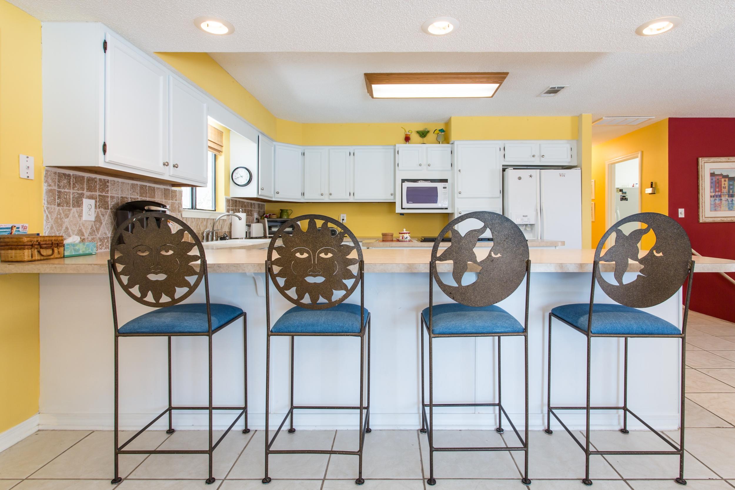 GULF LAKE BCHS - Residential