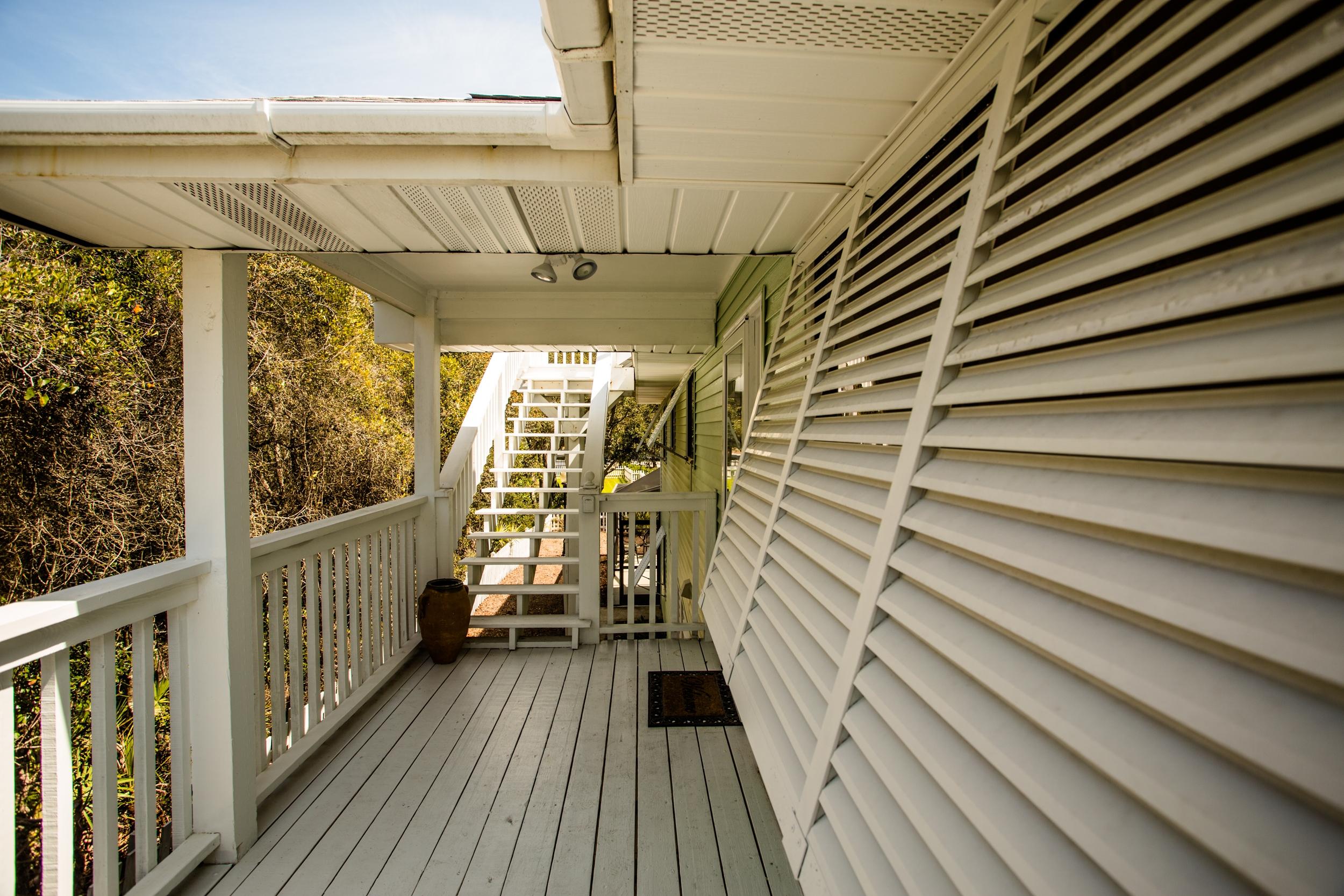 GULF LAKE BCHS - Residential