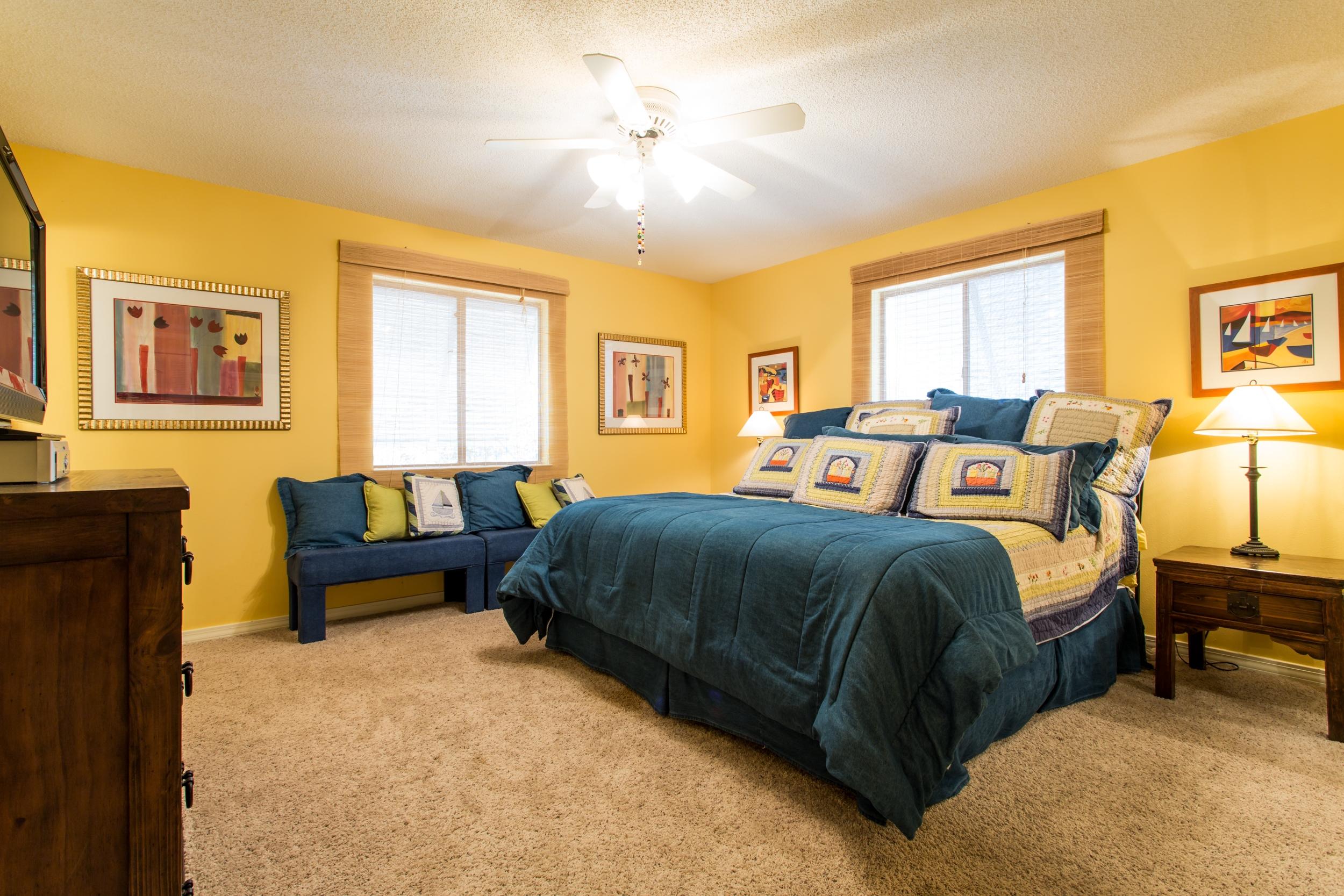 GULF LAKE BCHS - Residential