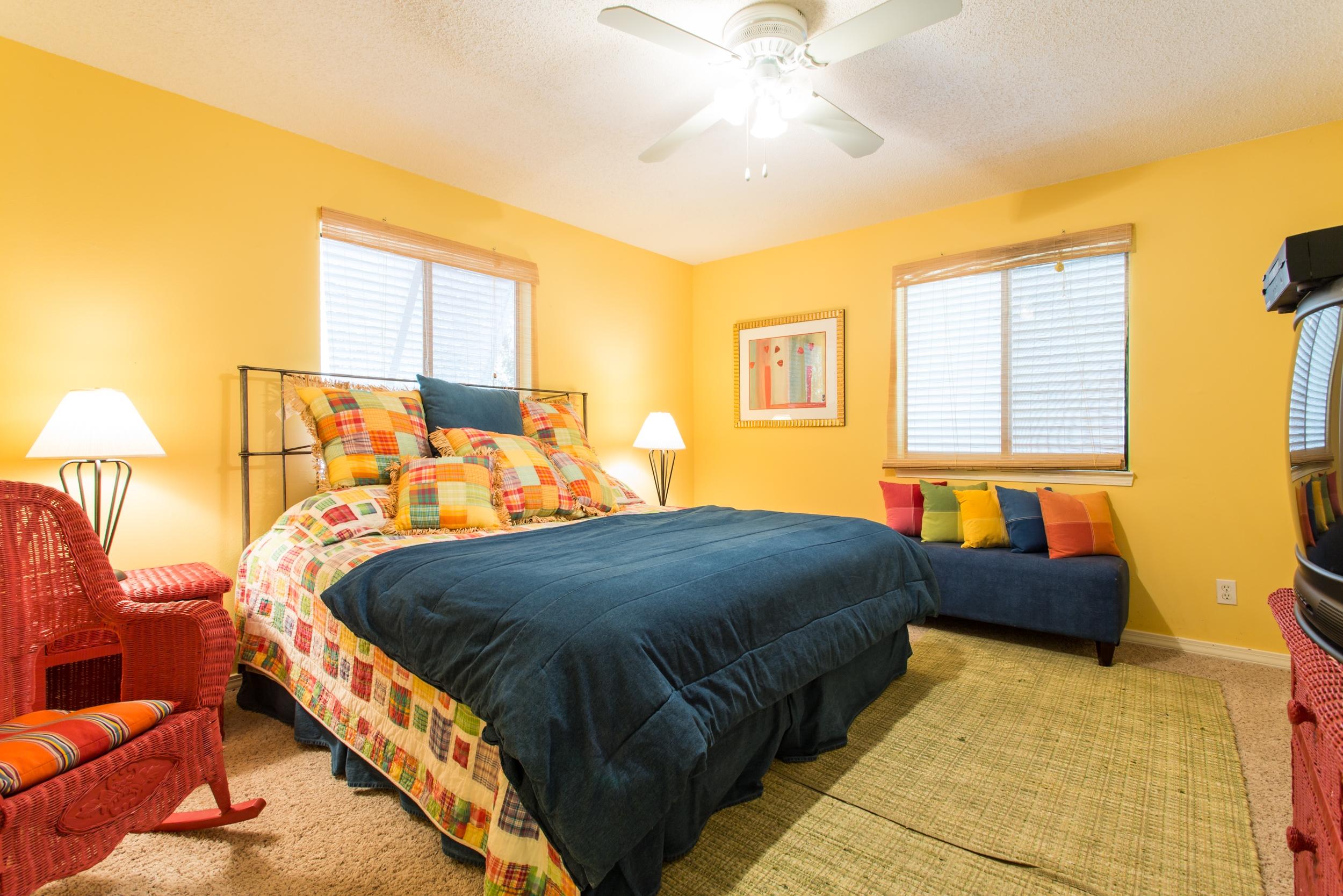 GULF LAKE BCHS - Residential