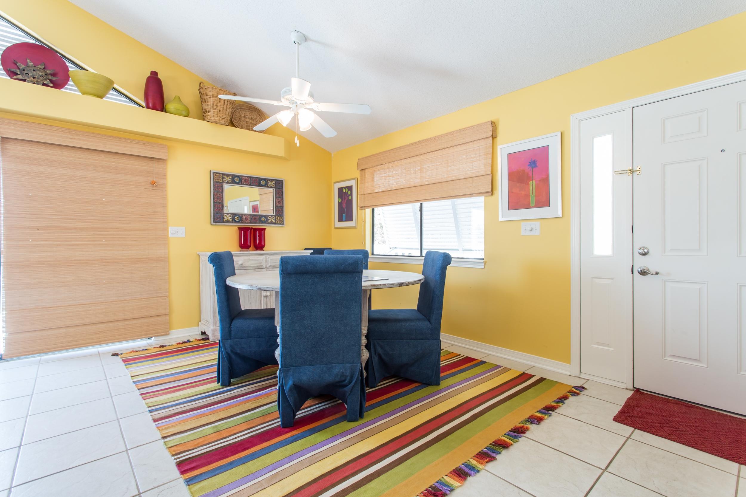 GULF LAKE BCHS - Residential