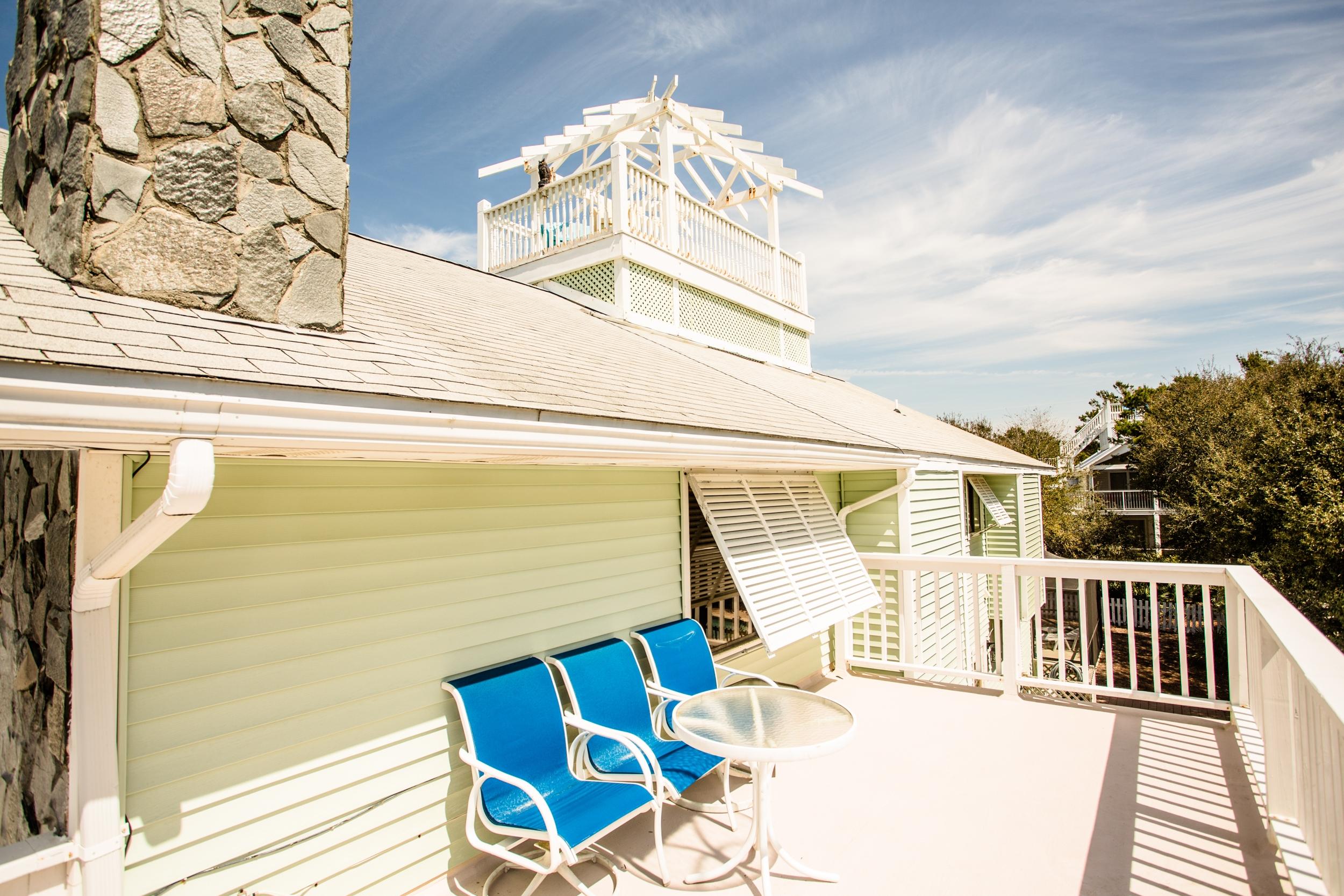 GULF LAKE BCHS - Residential