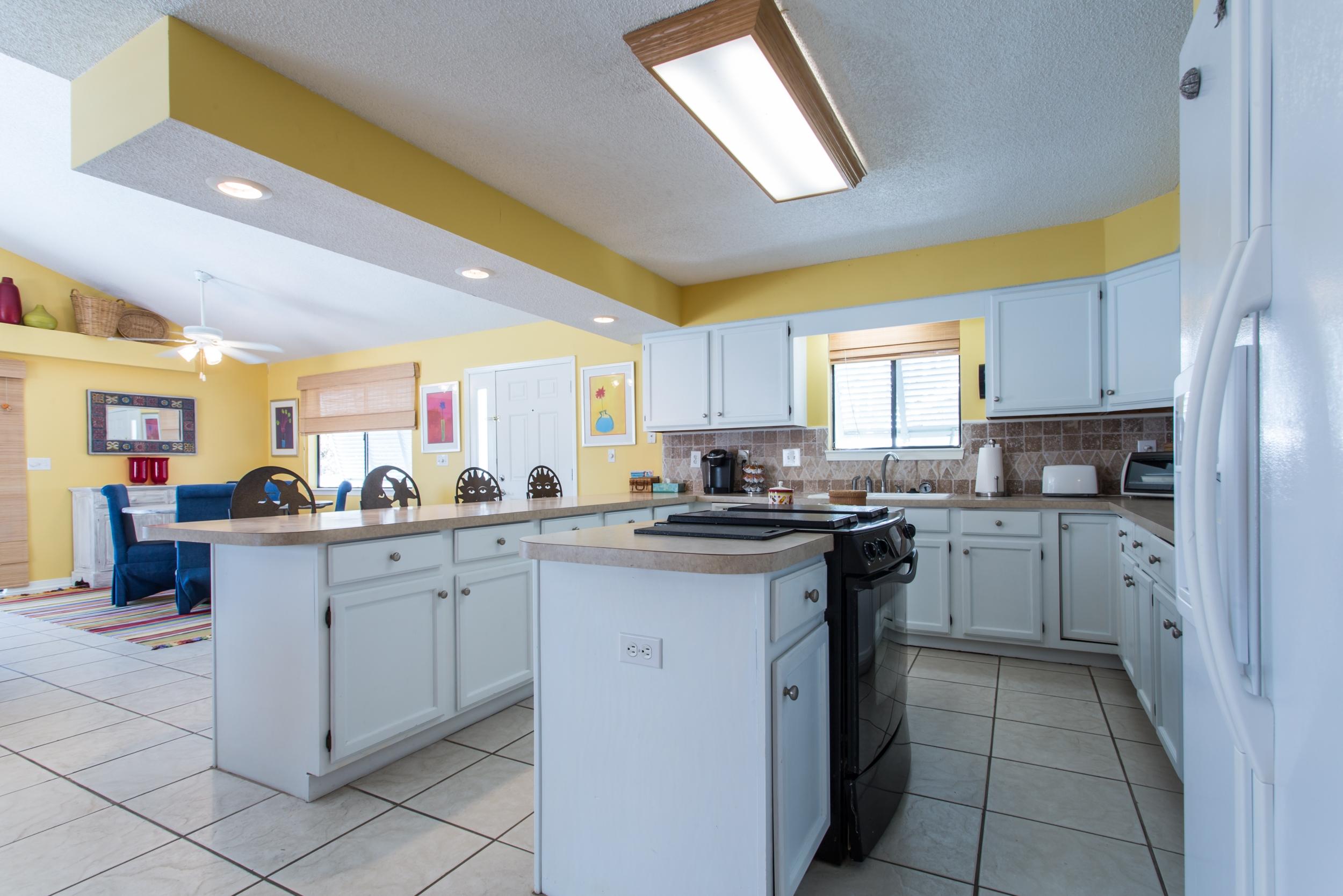 GULF LAKE BCHS - Residential