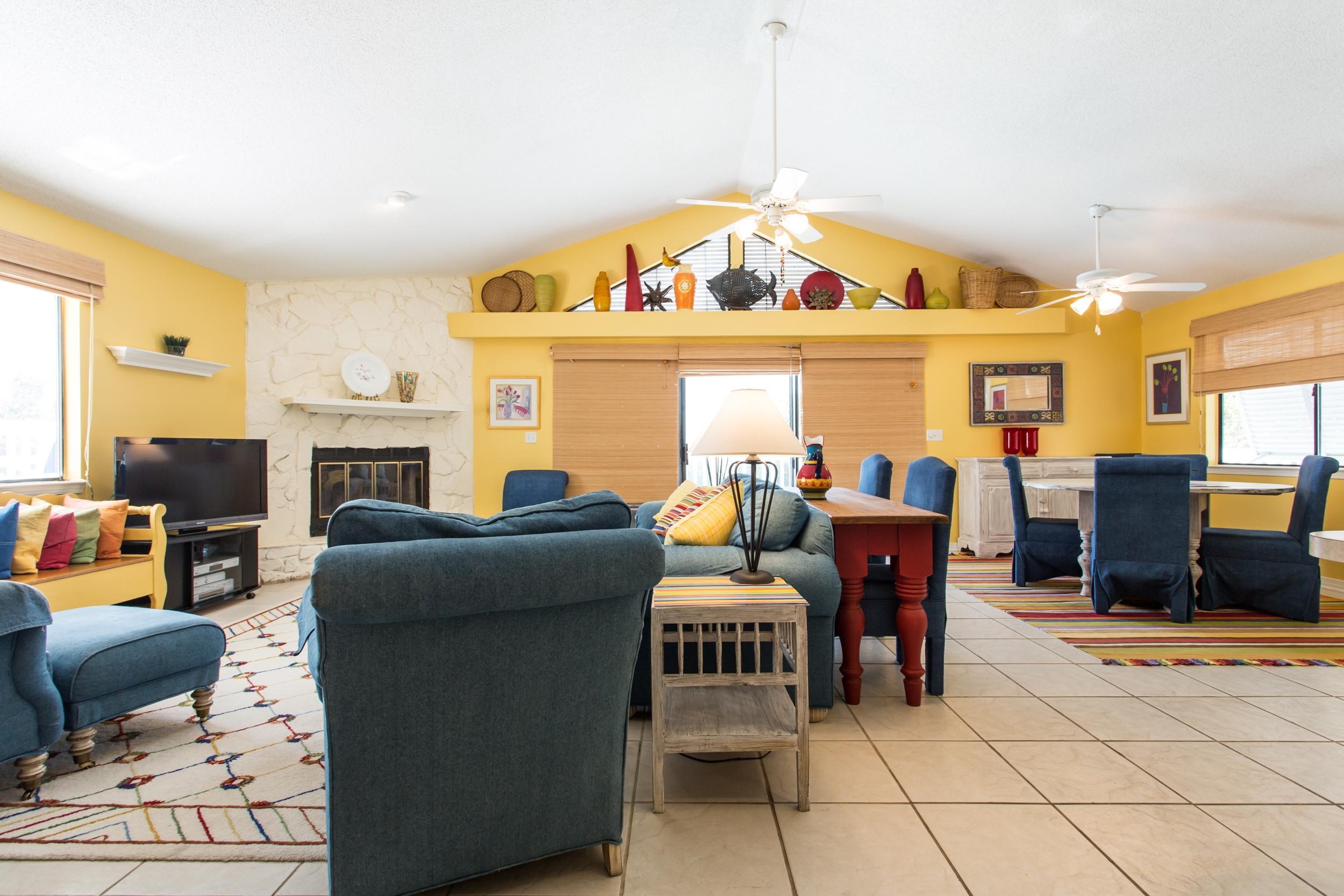 GULF LAKE BCHS - Residential