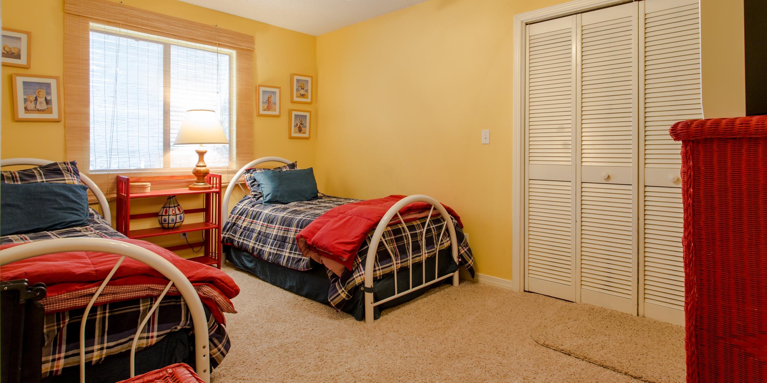 GULF LAKE BCHS - Residential