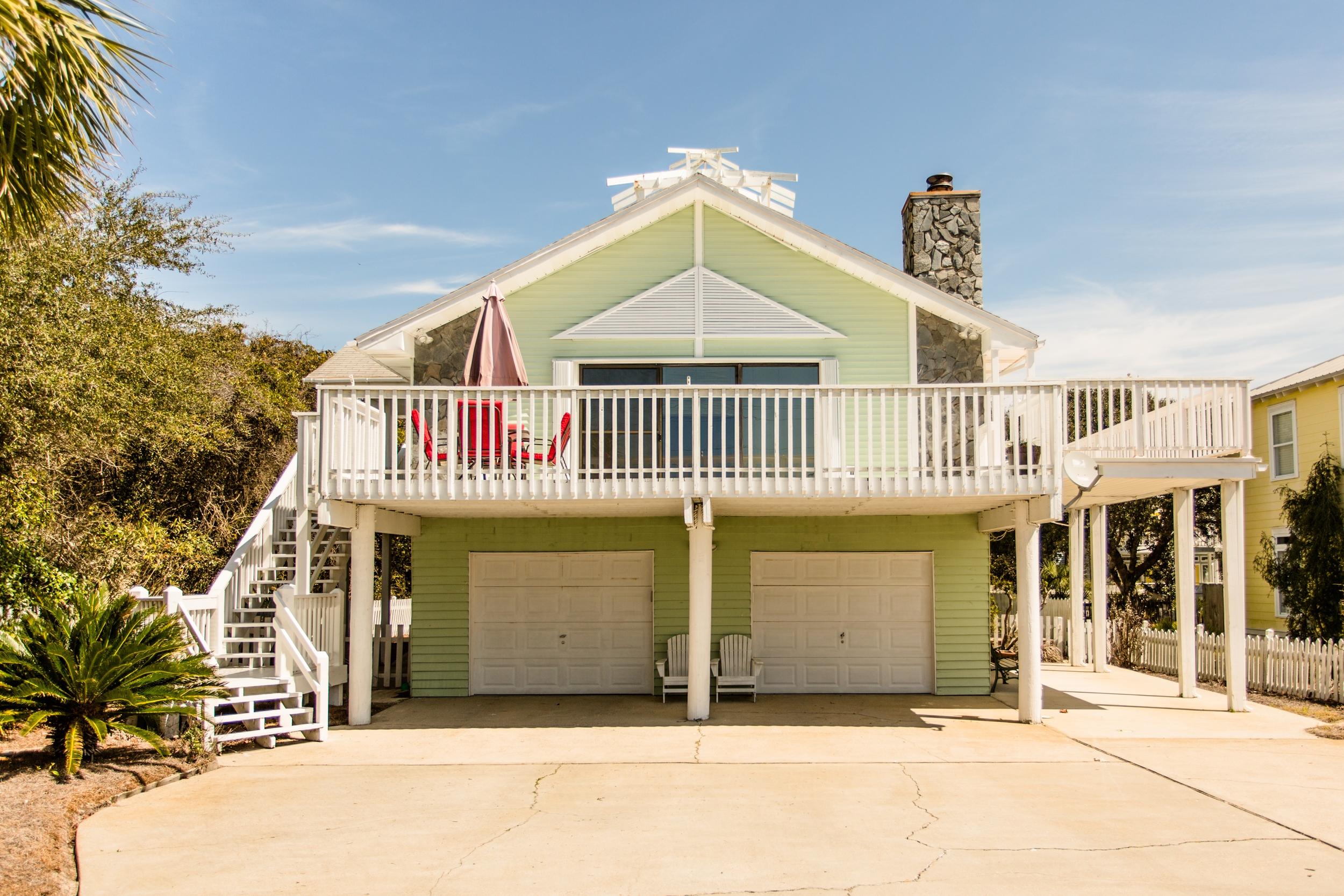 GULF LAKE BCHS - Residential