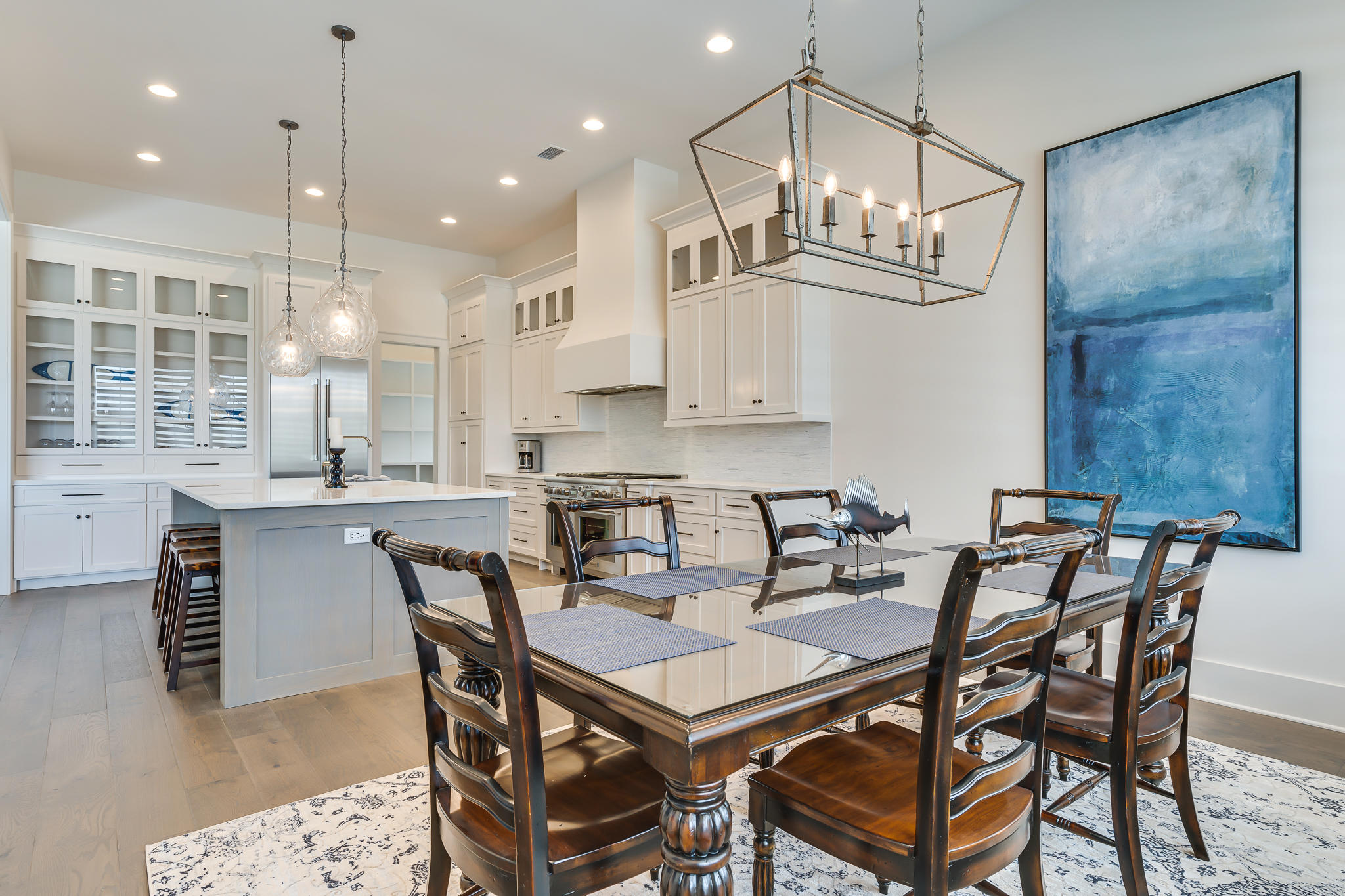 REGATTA BAY - Residential
