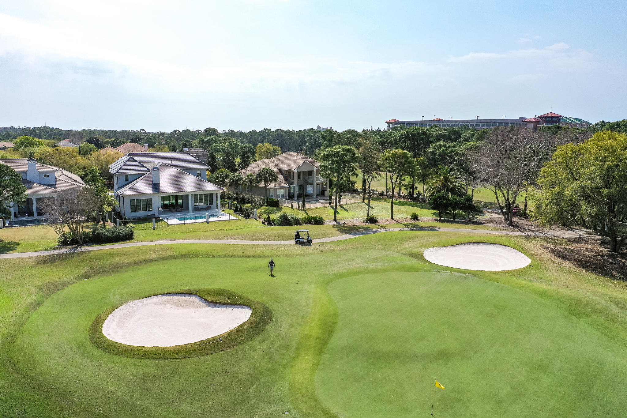 REGATTA BAY - Residential