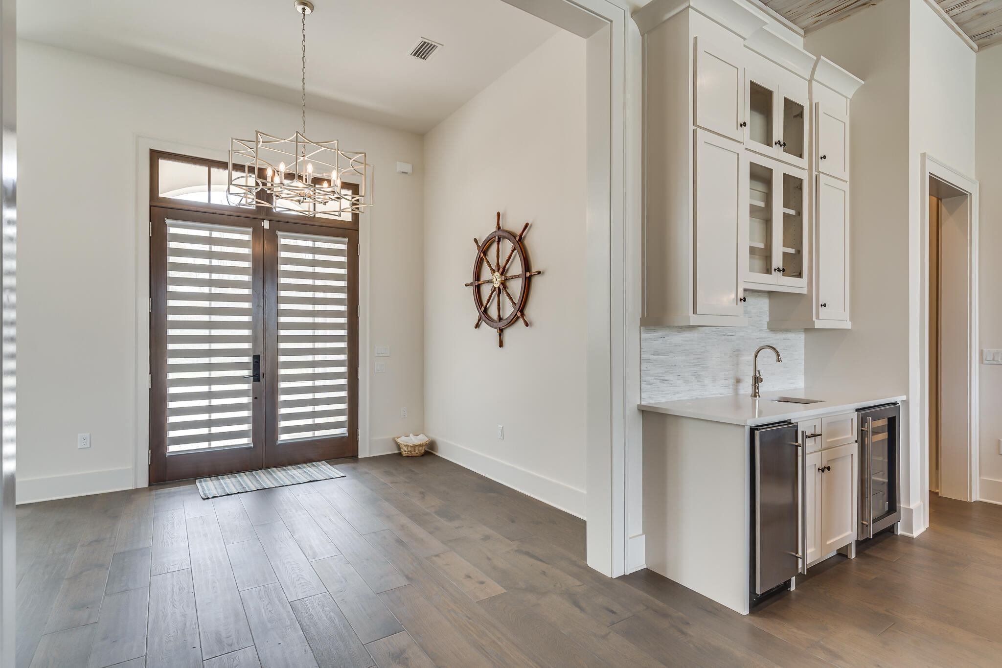 REGATTA BAY - Residential