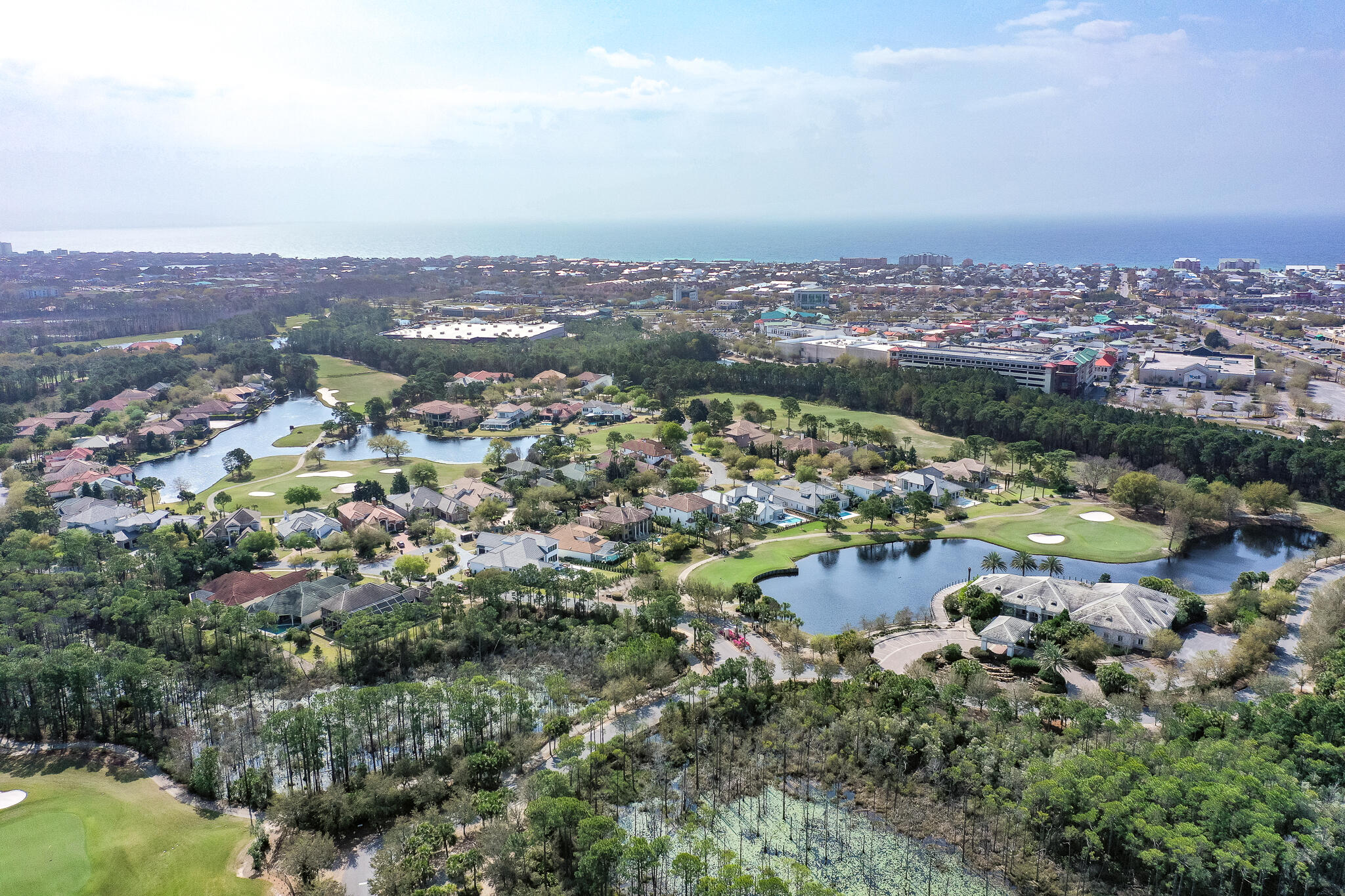 REGATTA BAY - Residential