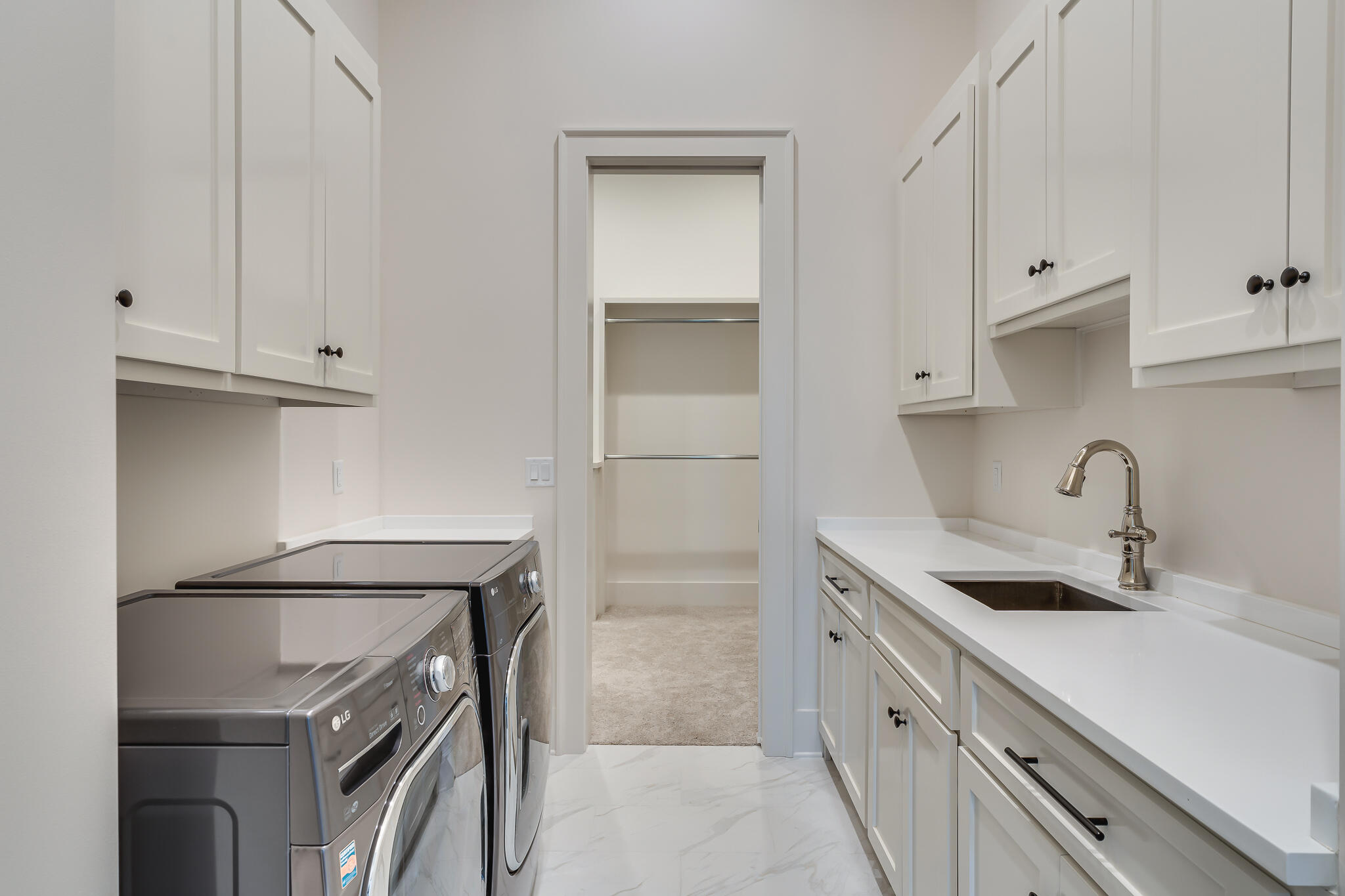 REGATTA BAY - Residential