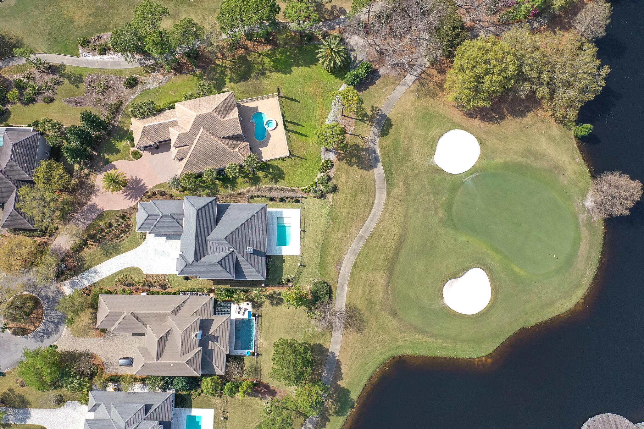 REGATTA BAY - Residential