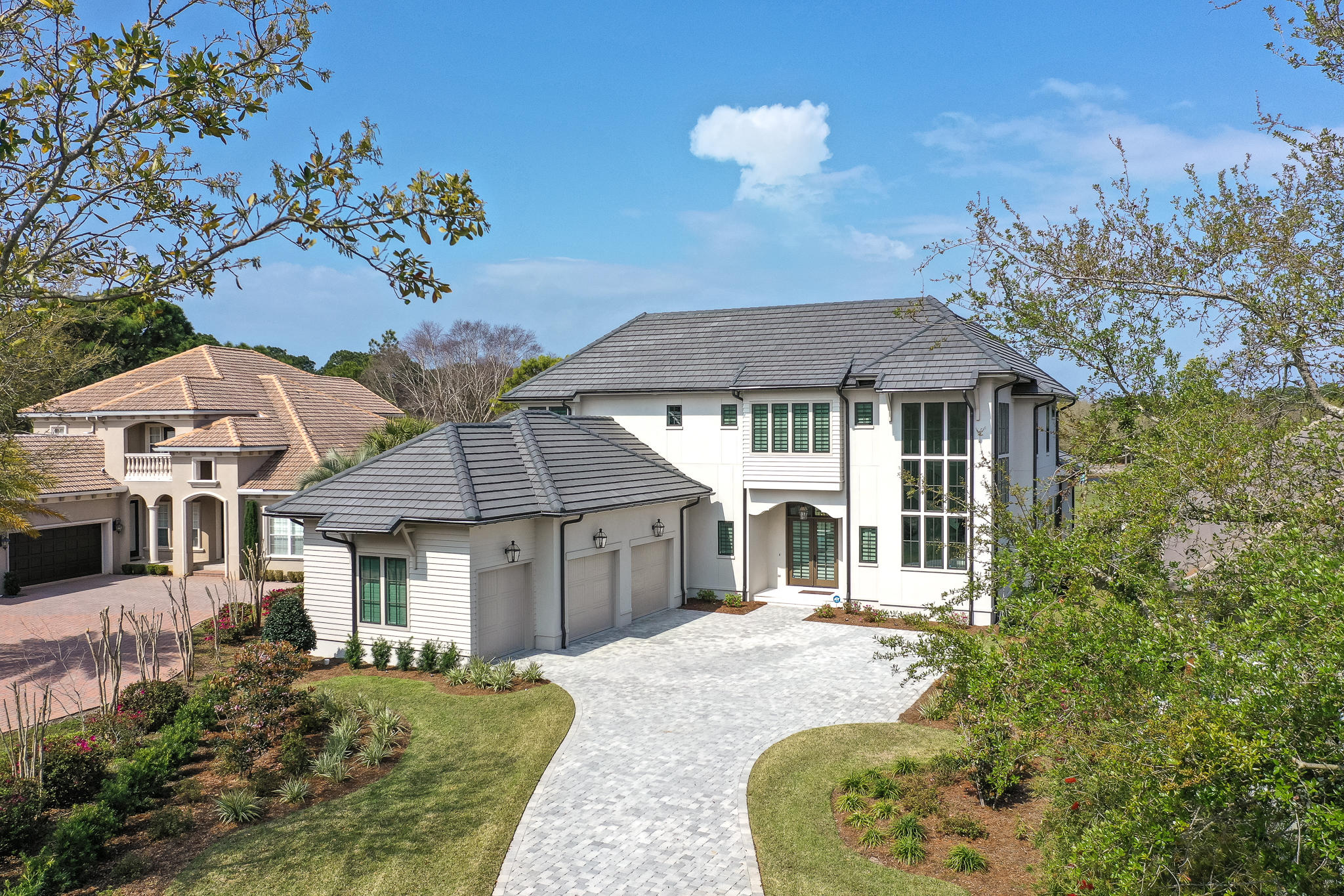 REGATTA BAY - Residential