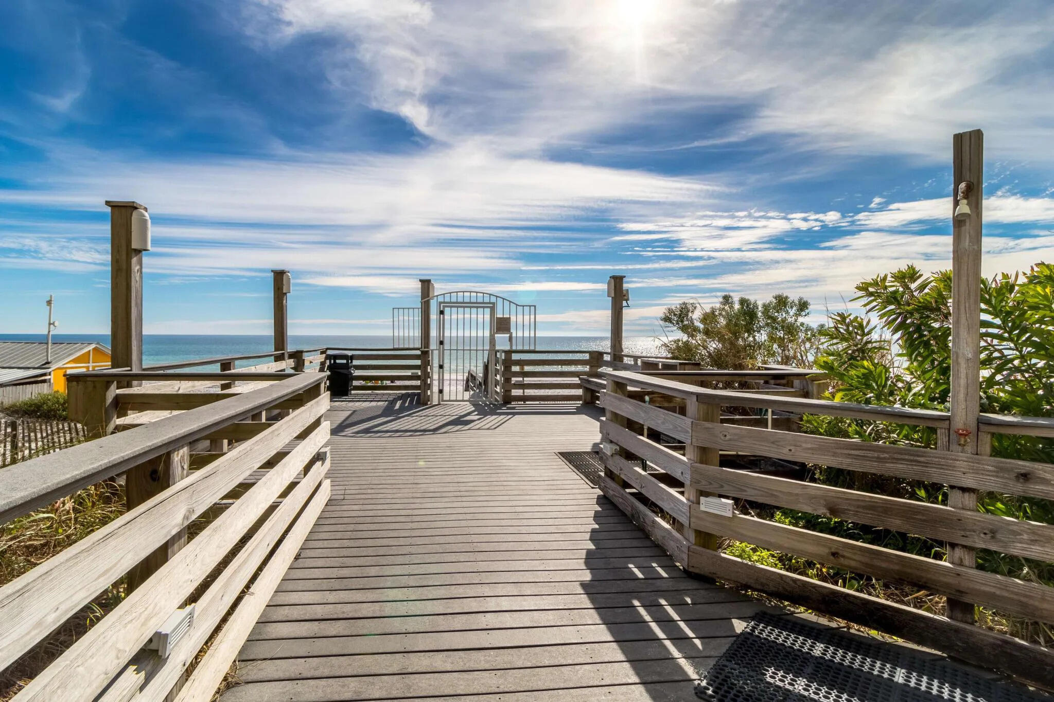 OBSERVATION POINT SOUTH - Residential Lease