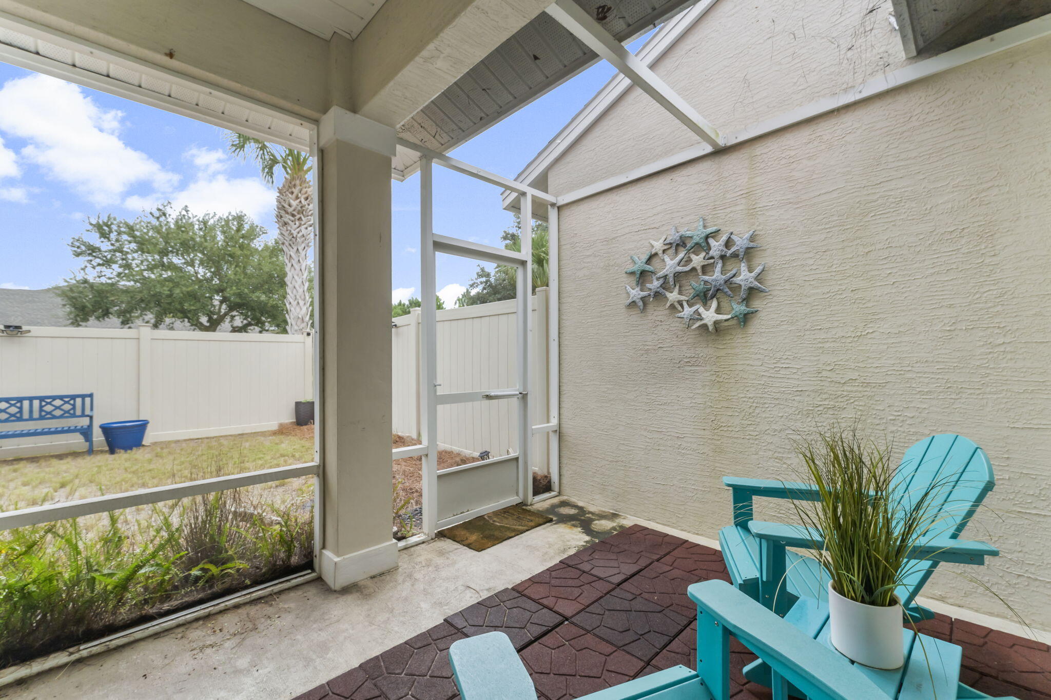 Whisper Dunes - Residential