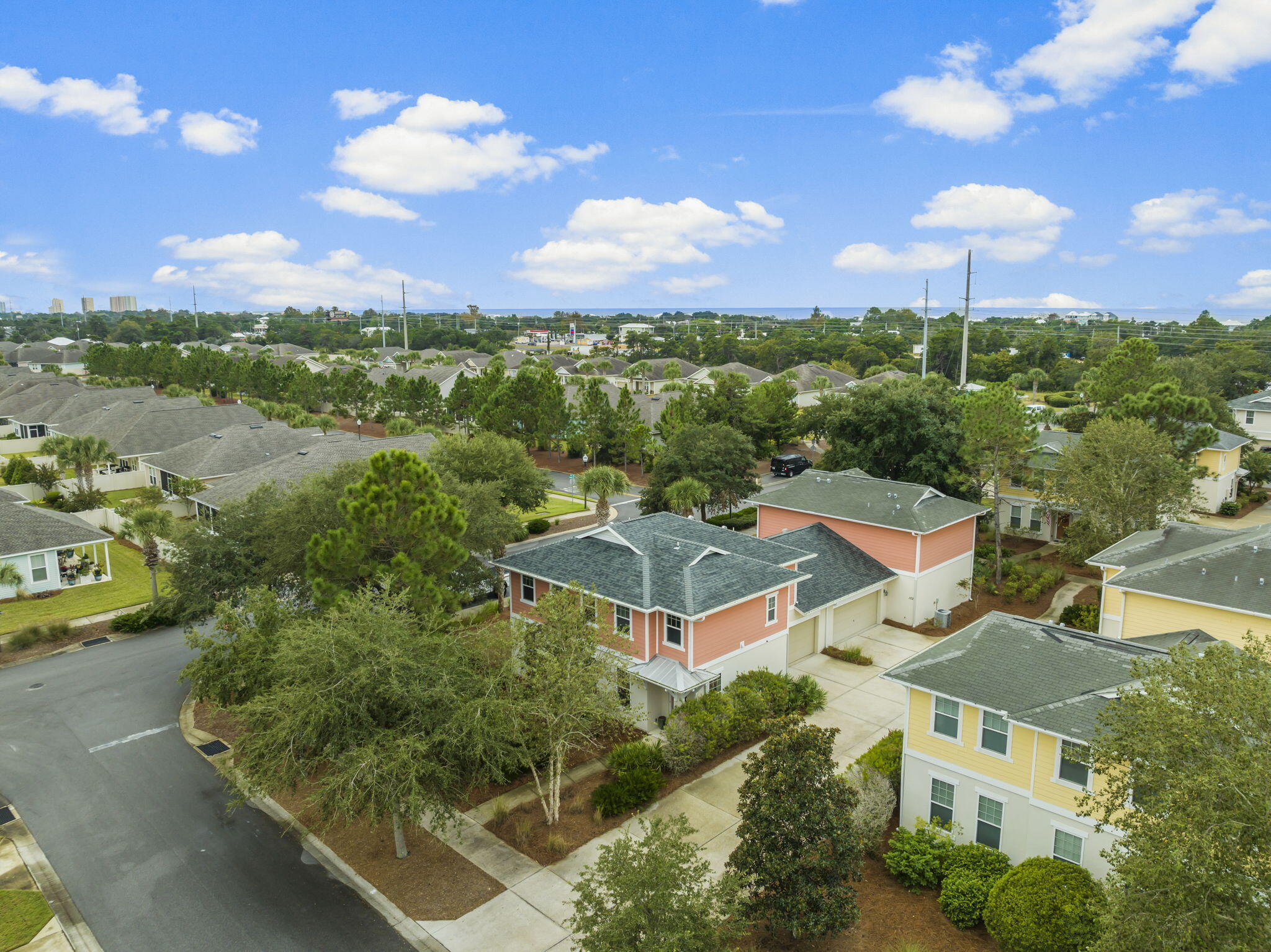 Whisper Dunes - Residential