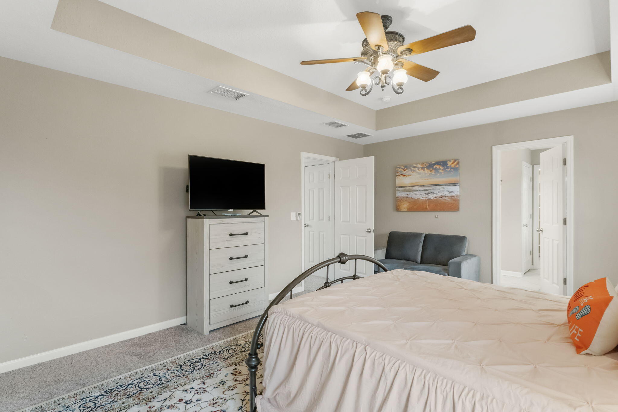 Whisper Dunes - Residential