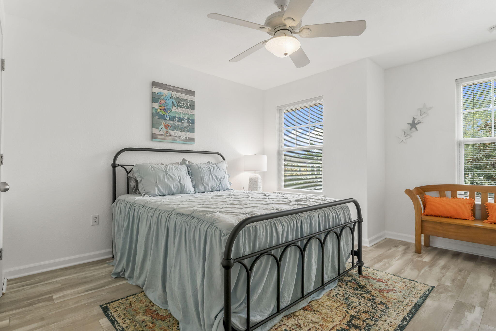 Whisper Dunes - Residential