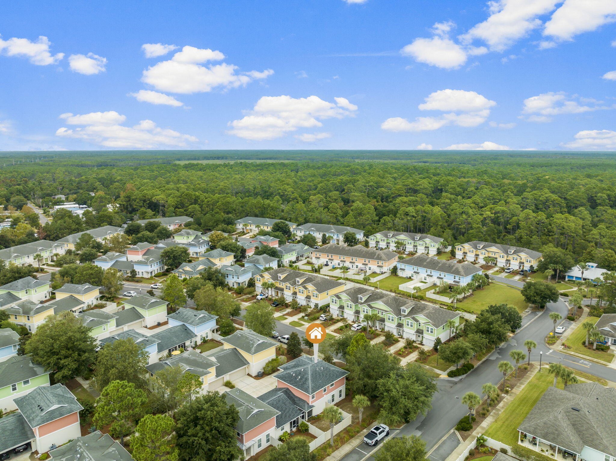 Whisper Dunes - Residential