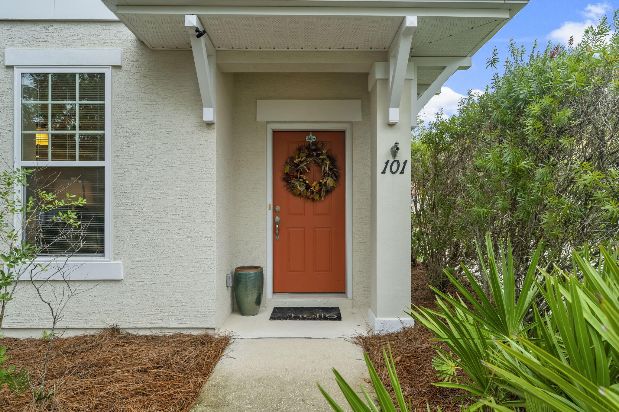 Whisper Dunes - Residential