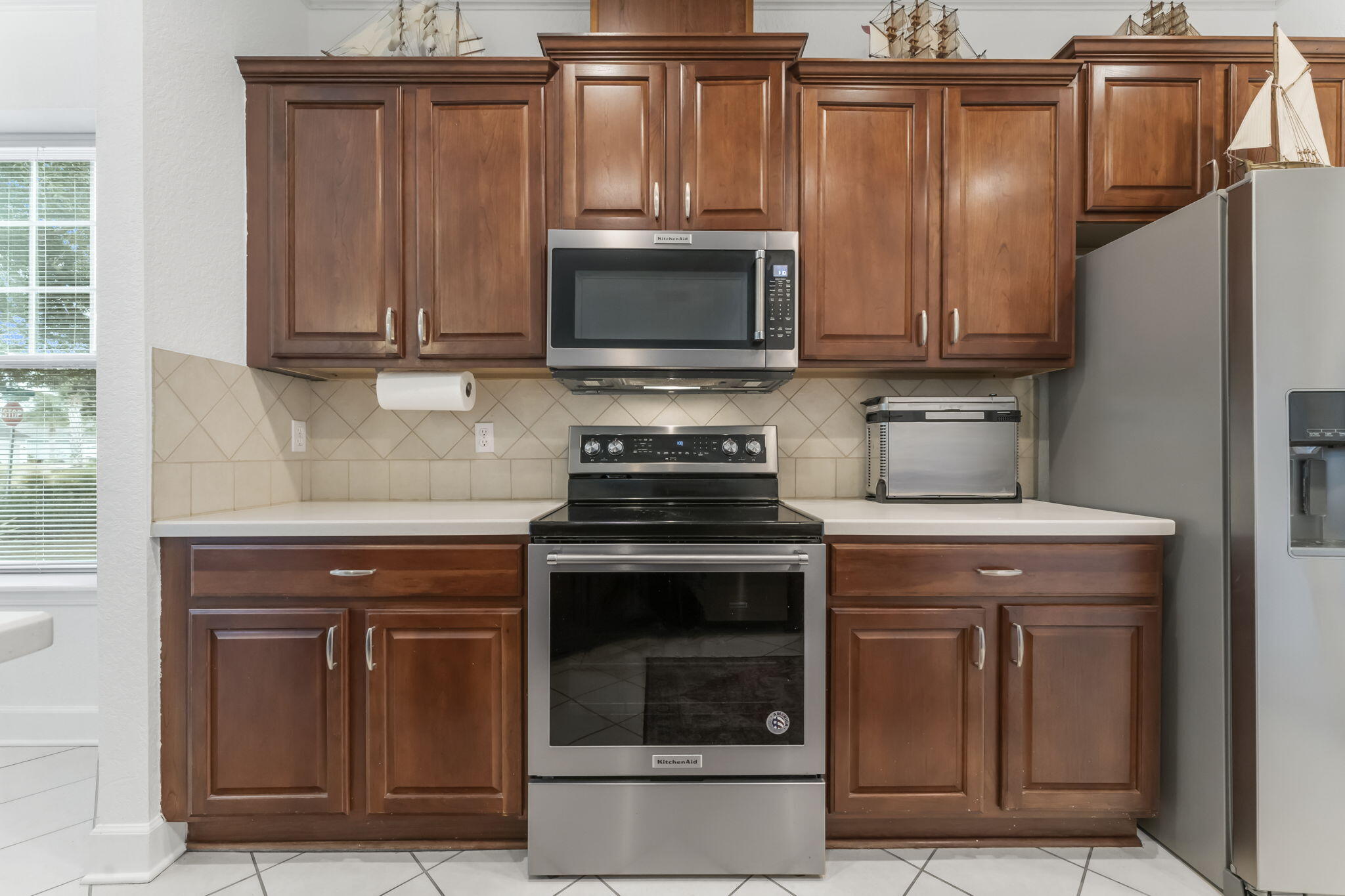 Whisper Dunes - Residential