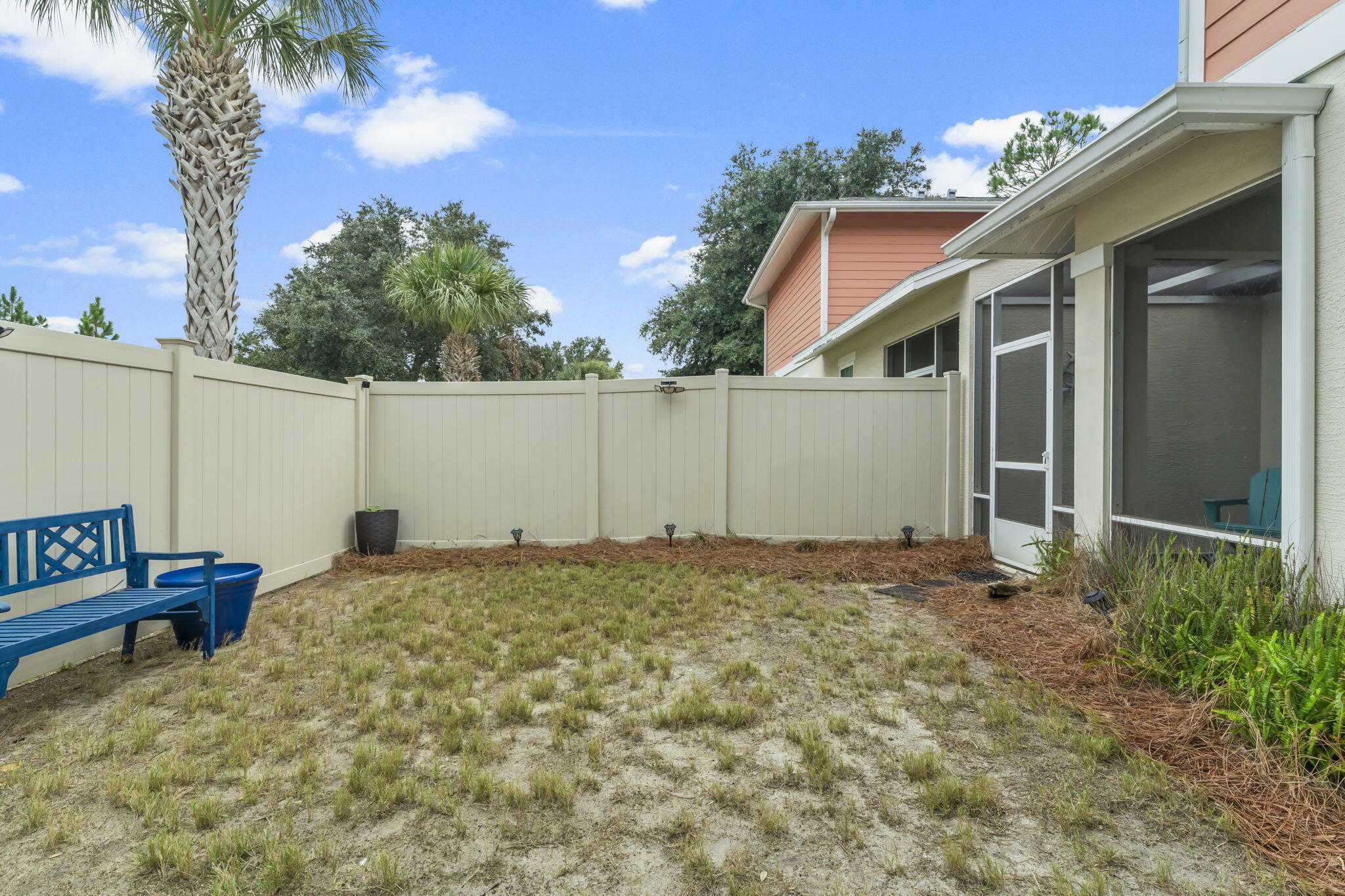 Whisper Dunes - Residential