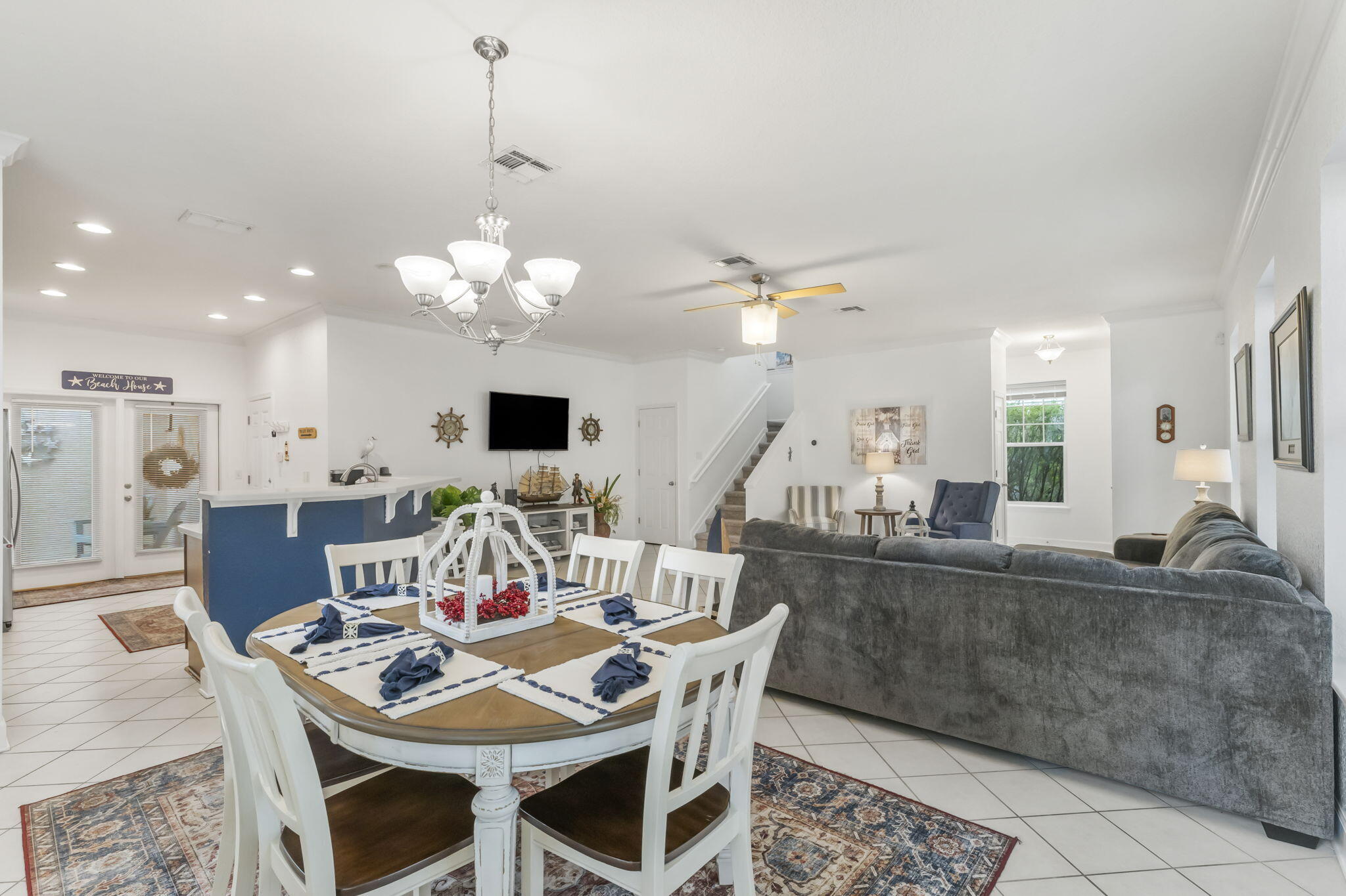 Whisper Dunes - Residential