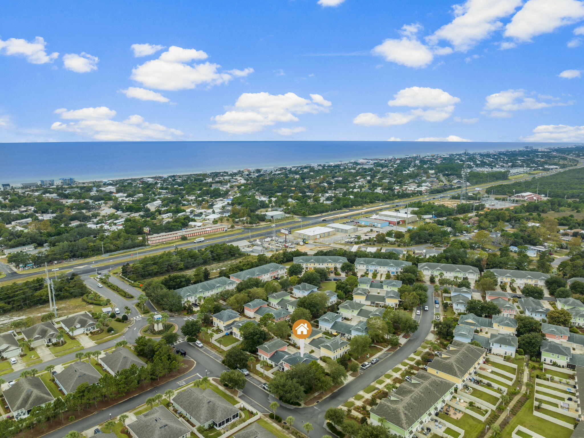 Whisper Dunes - Residential