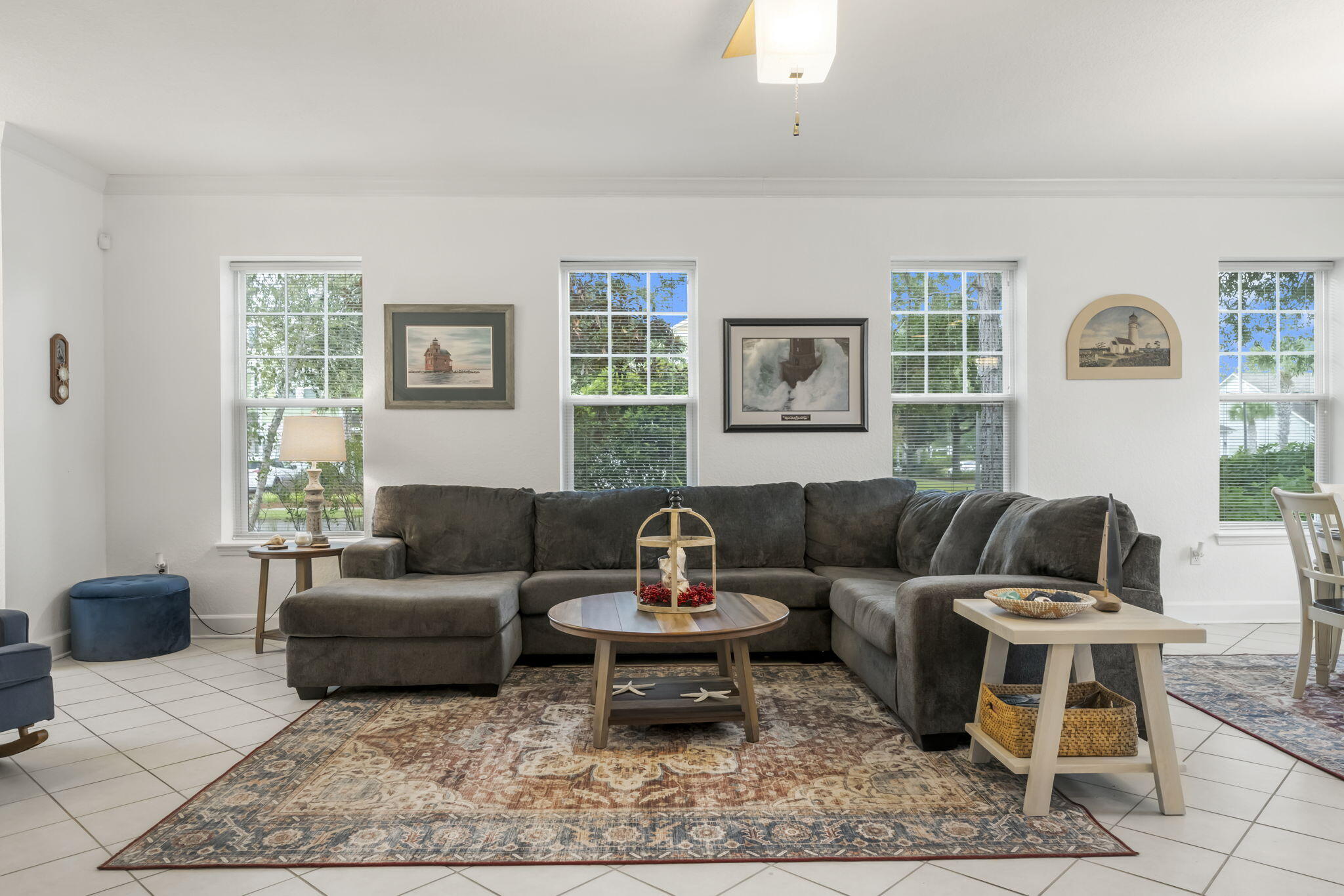 Whisper Dunes - Residential