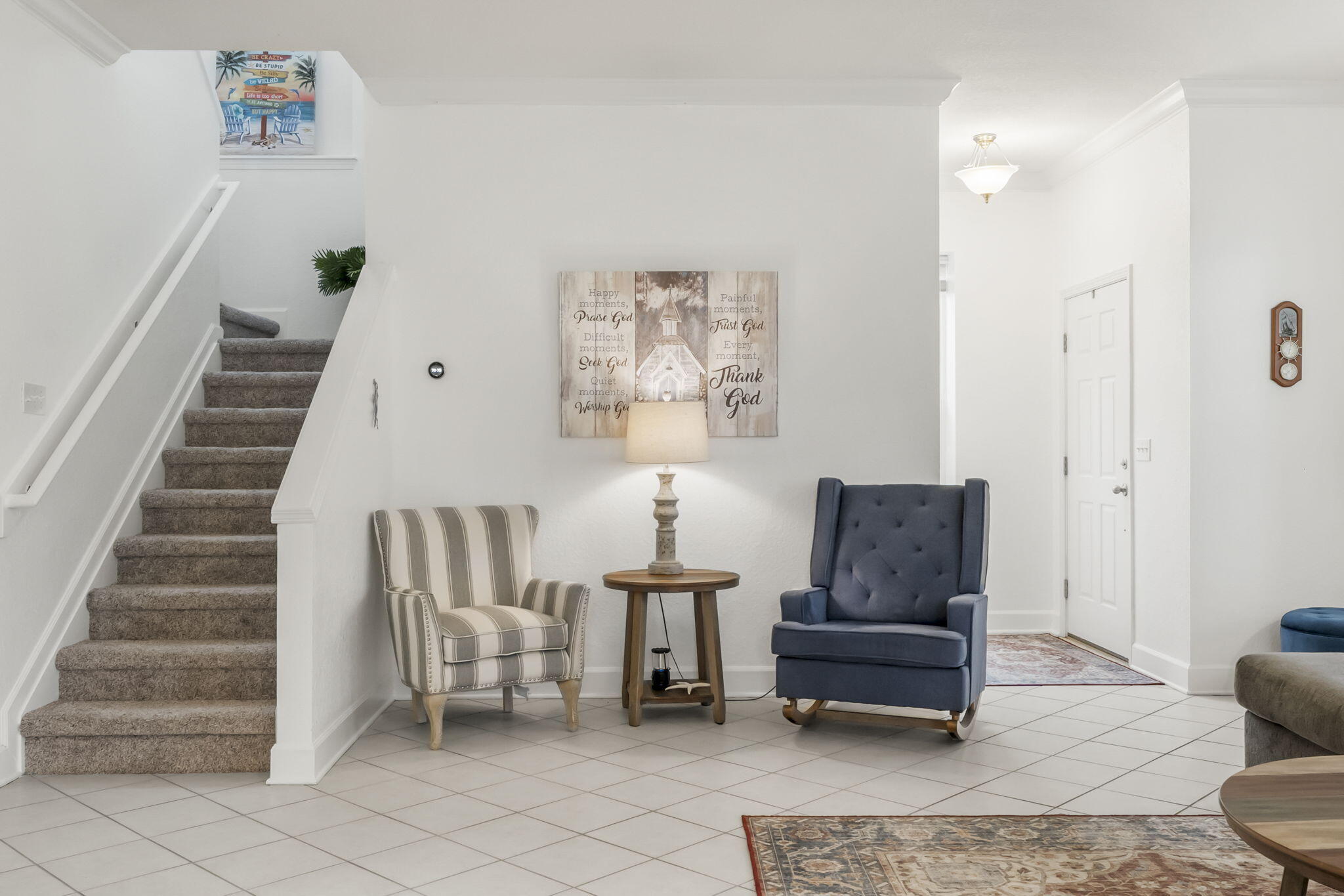 Whisper Dunes - Residential