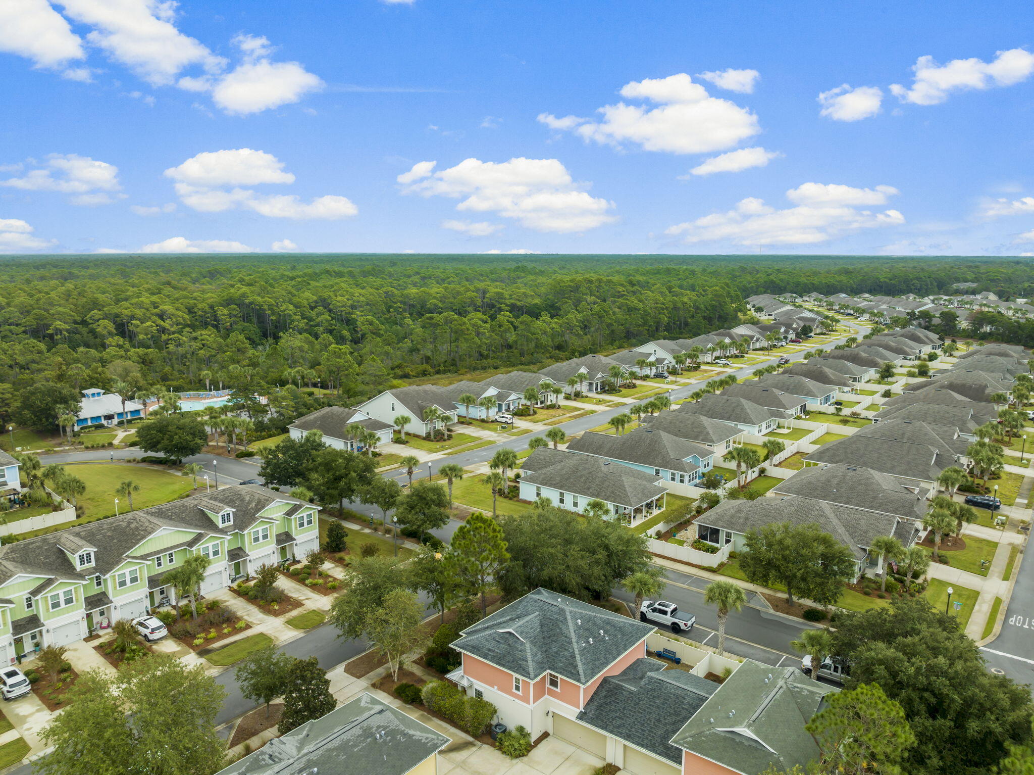 Whisper Dunes - Residential
